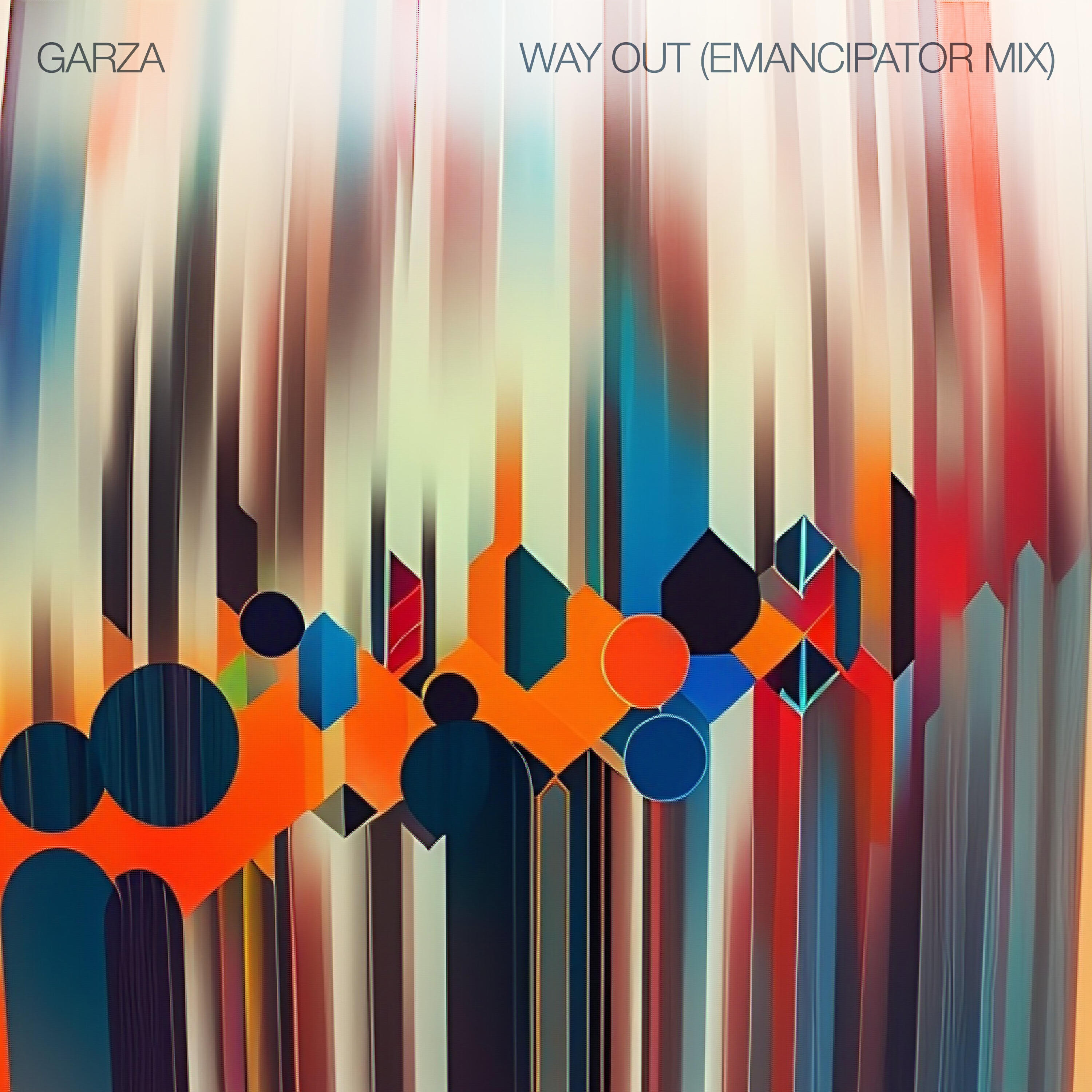 Релиз Way Out (Emancipator Mix)