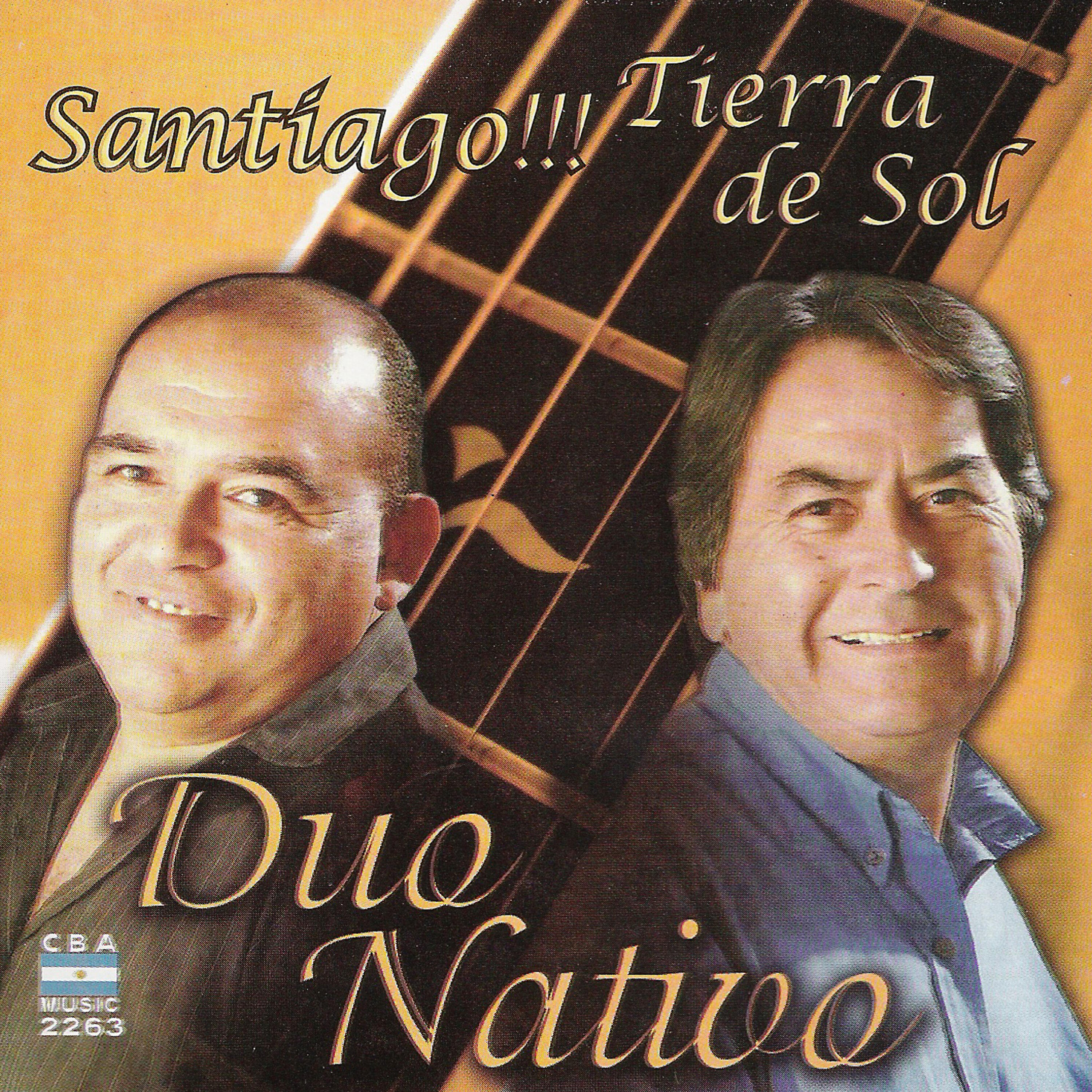 Duo Nativo