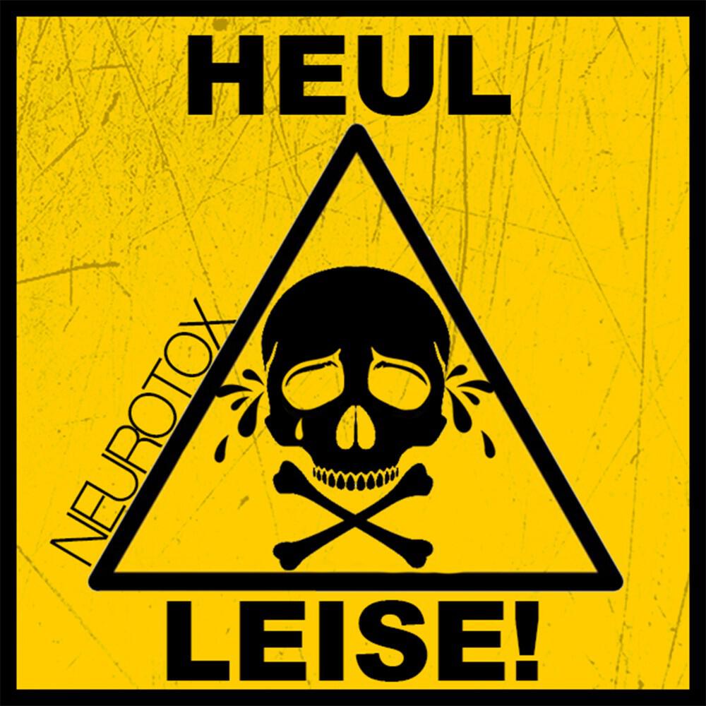 Релиз Heul leise