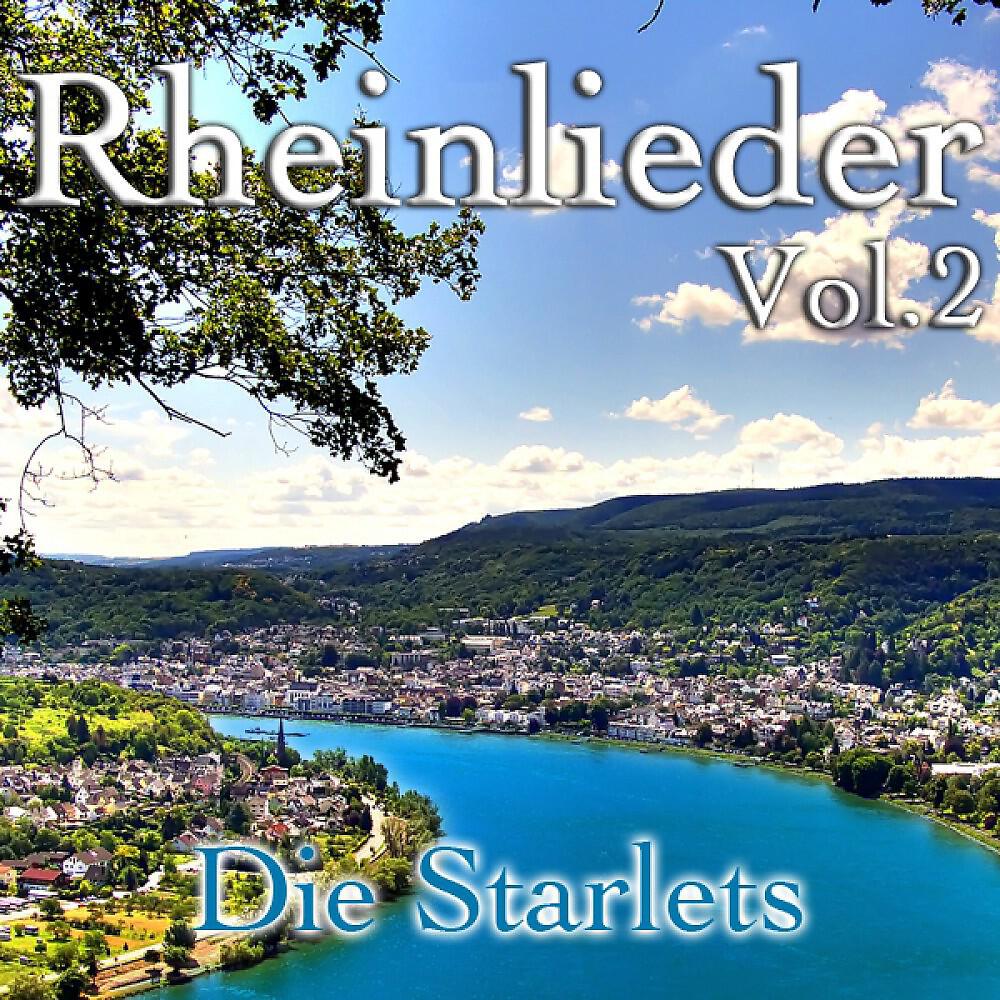 Релиз Rheinlieder Vol. 2