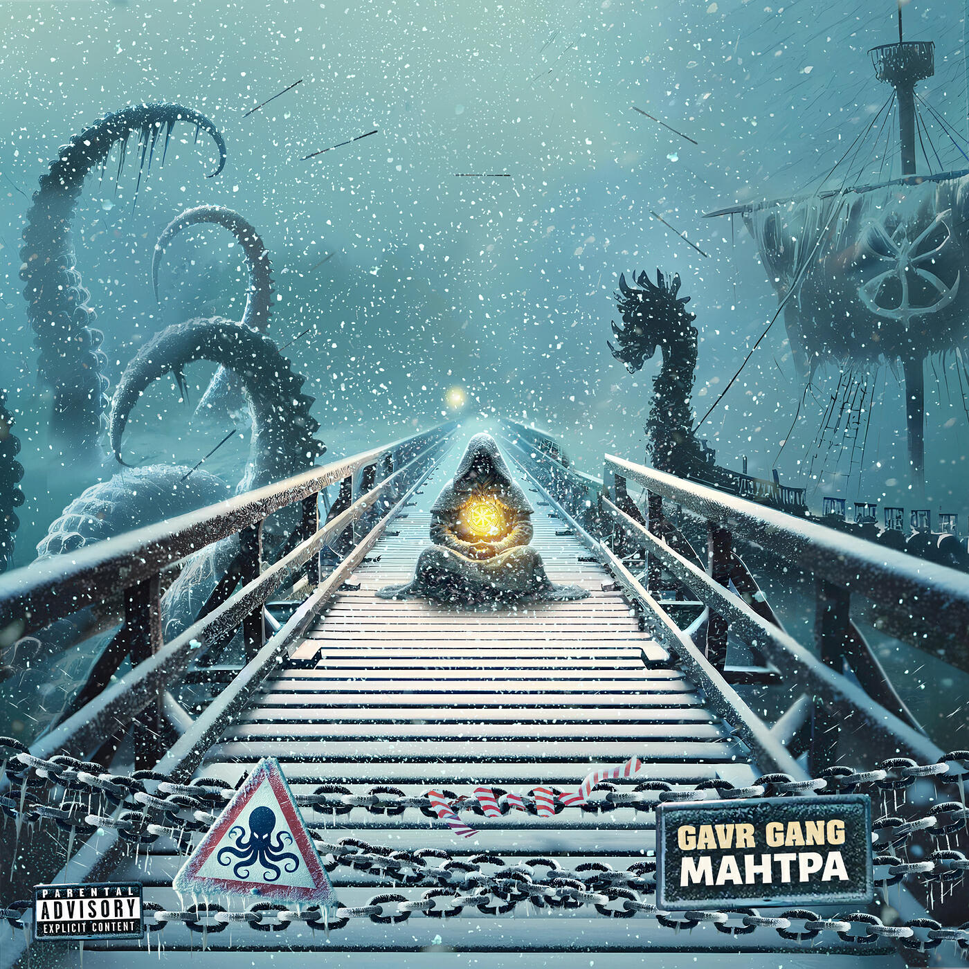 Релиз Мантра