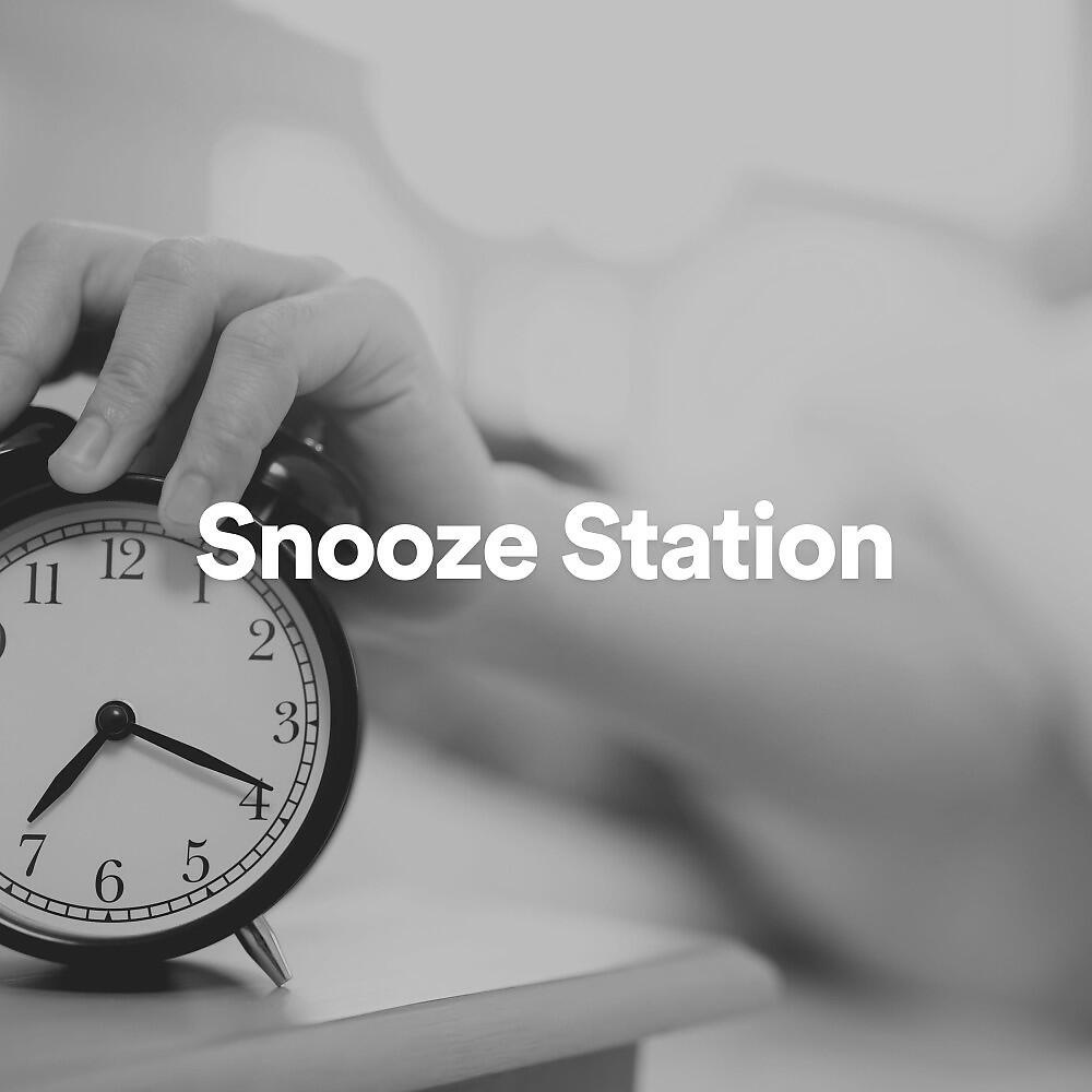 Релиз Snooze Station