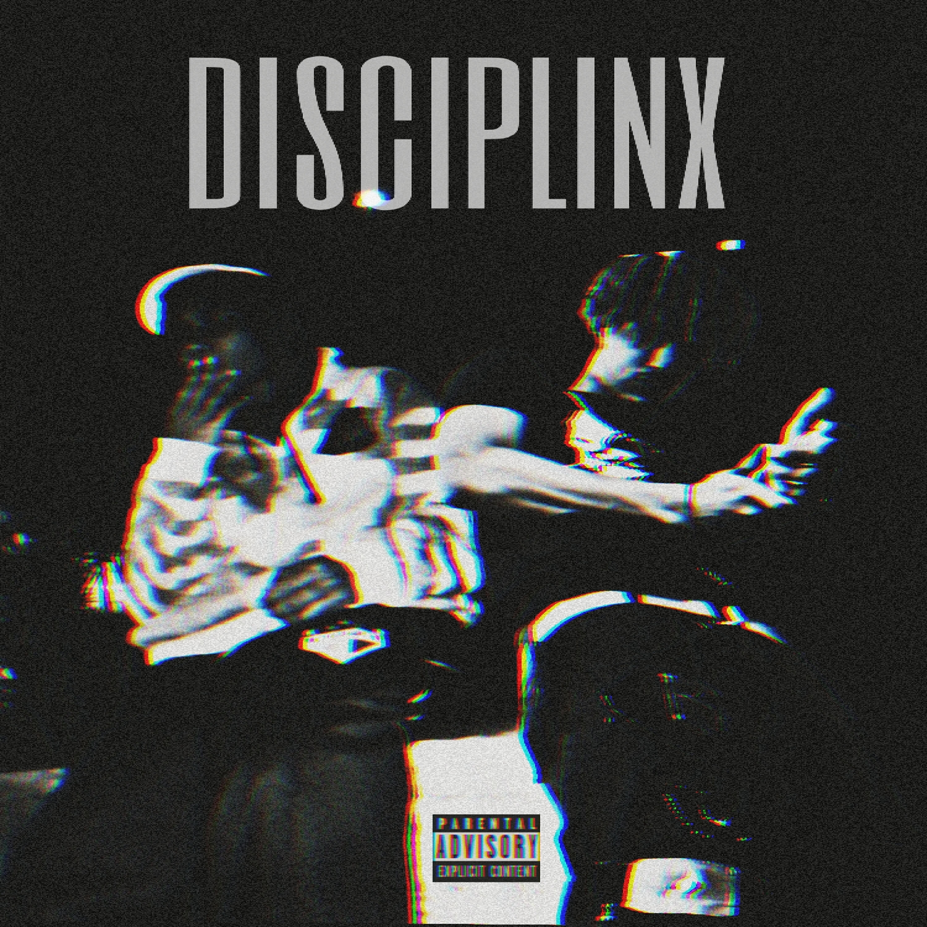 Релиз Disciplinx