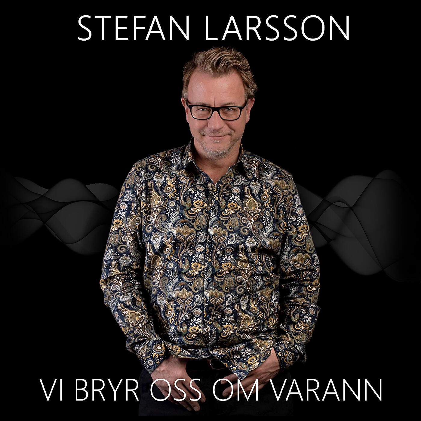 Stefan Larsson