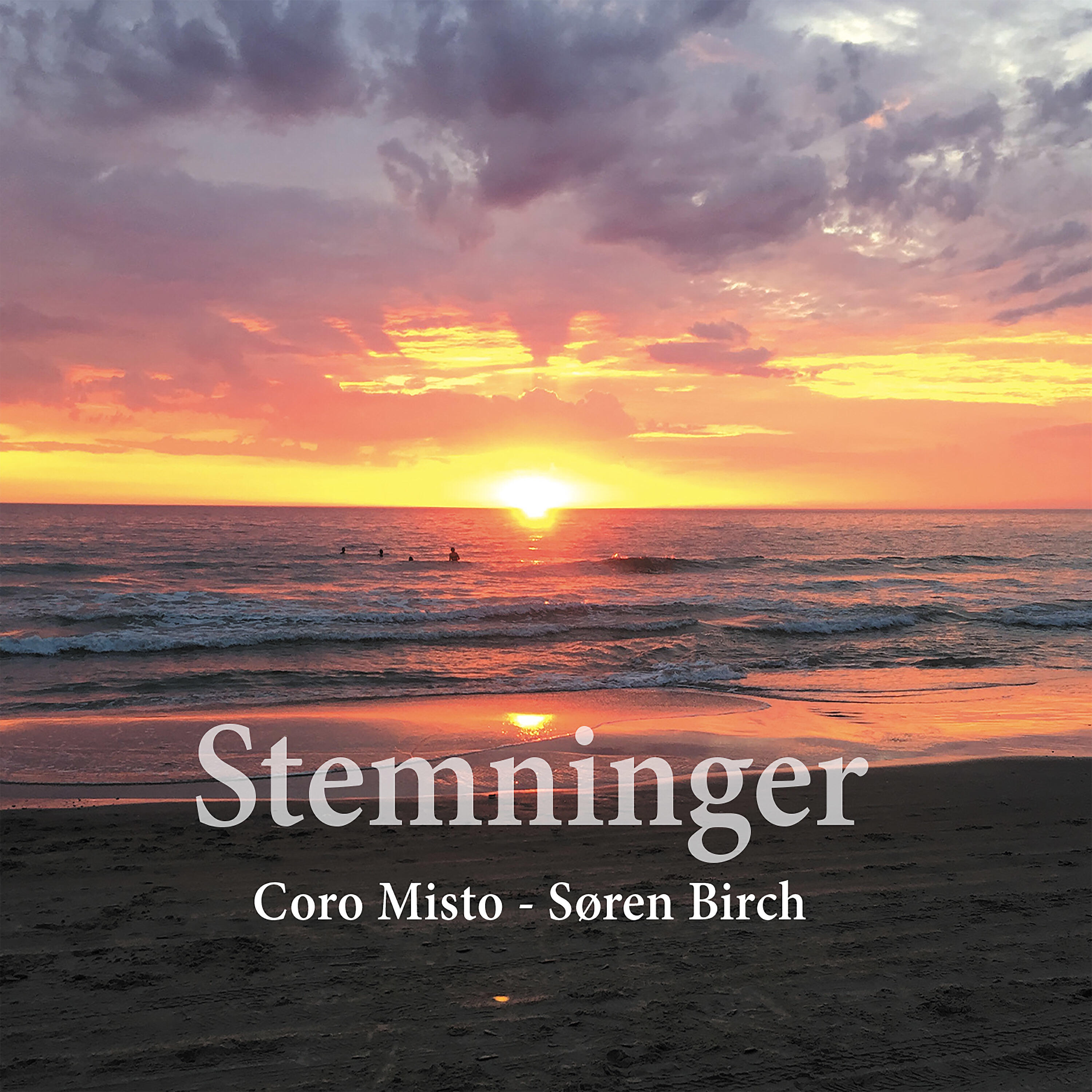 Релиз Stemninger