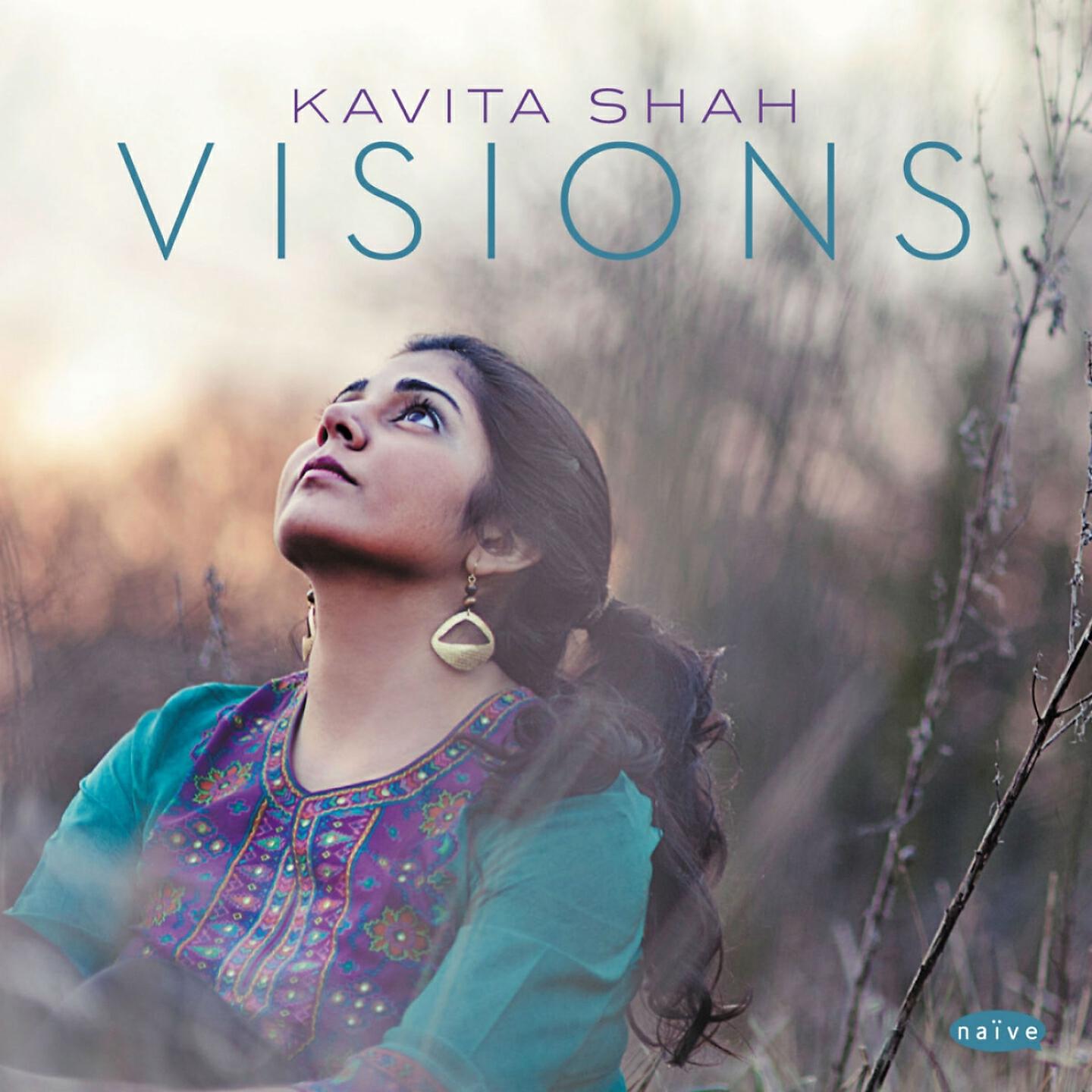 Релиз Visions