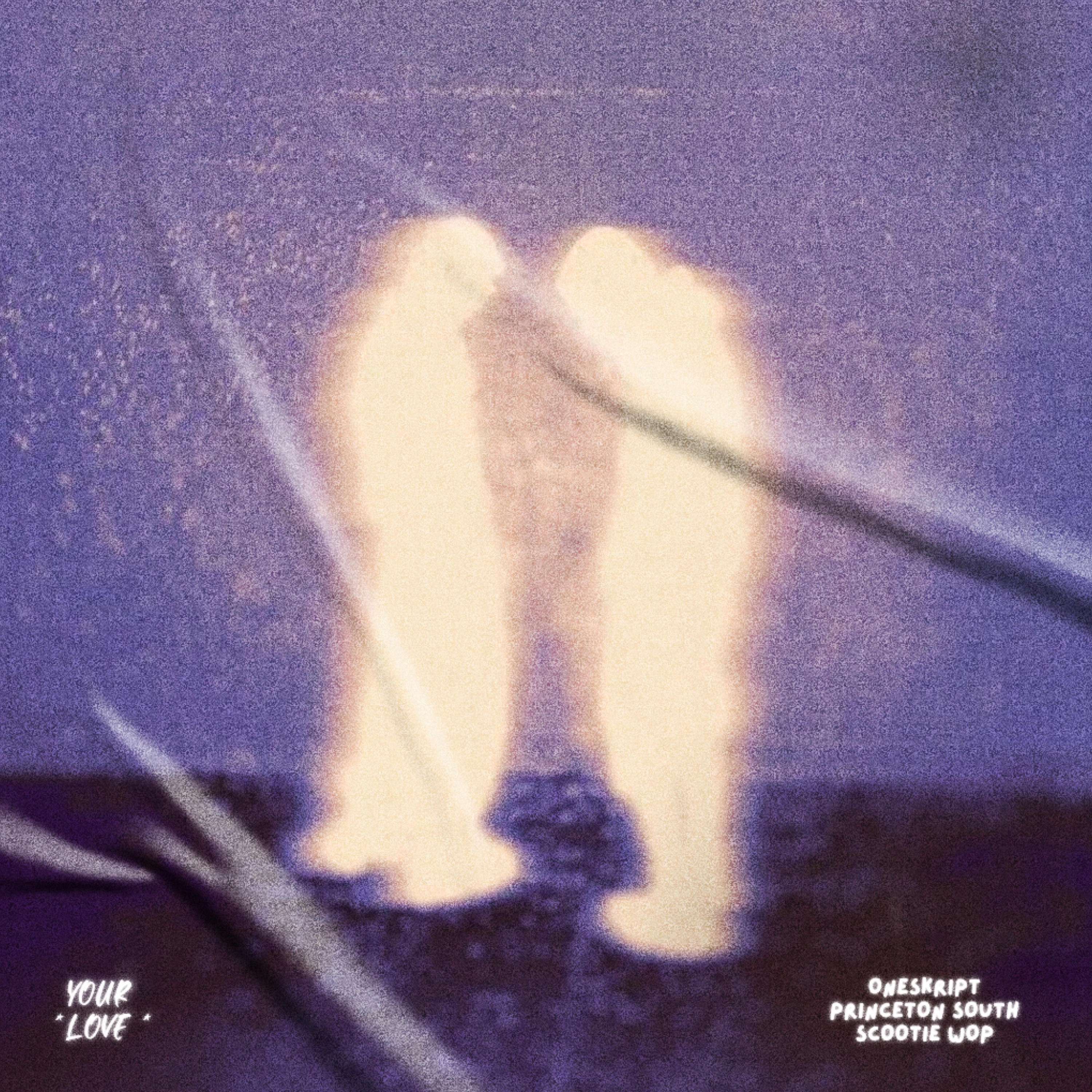 Релиз Your Love