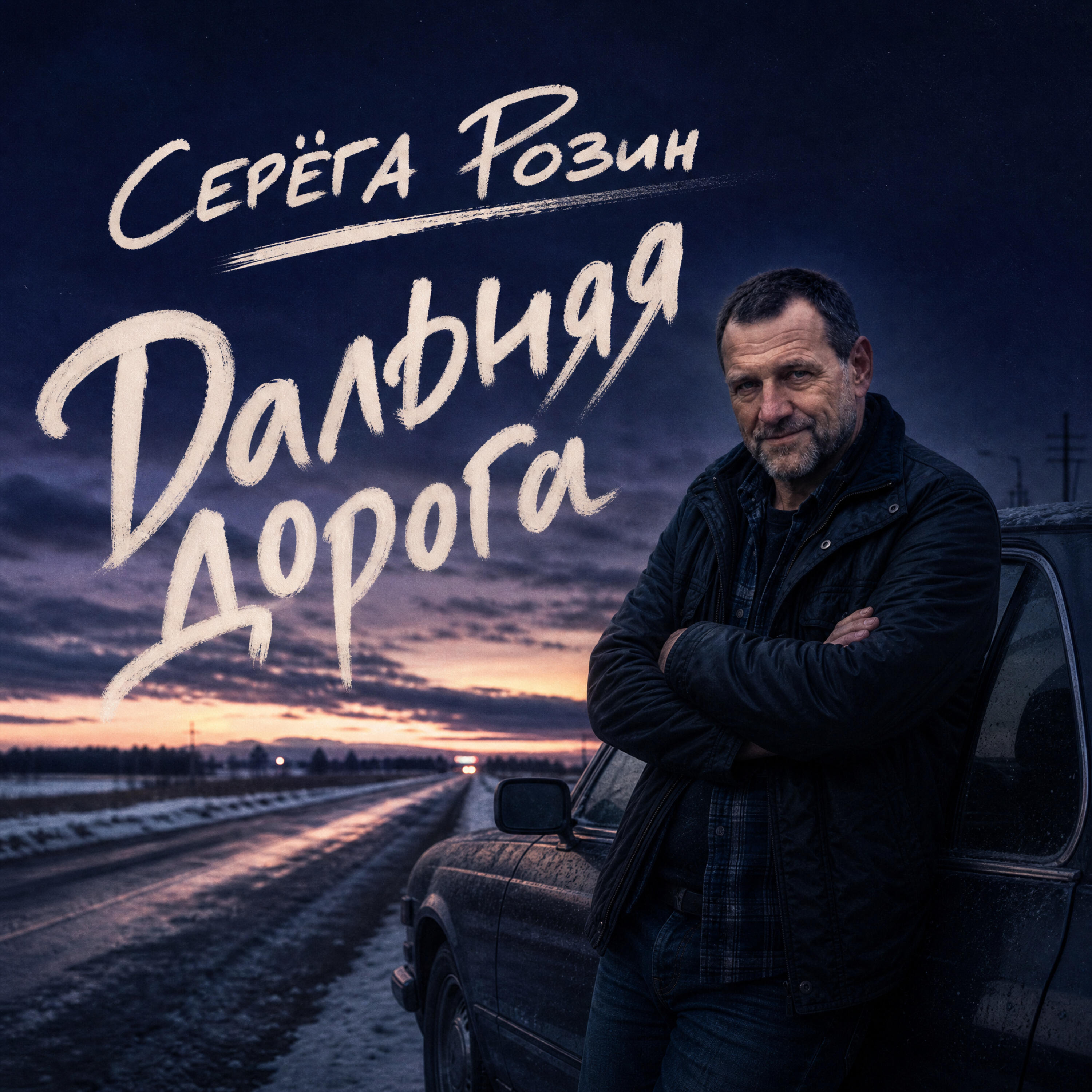 Релиз Дальняя дорога