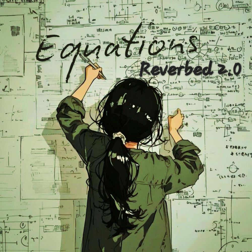 Релиз Equations - Reverbed 2.0