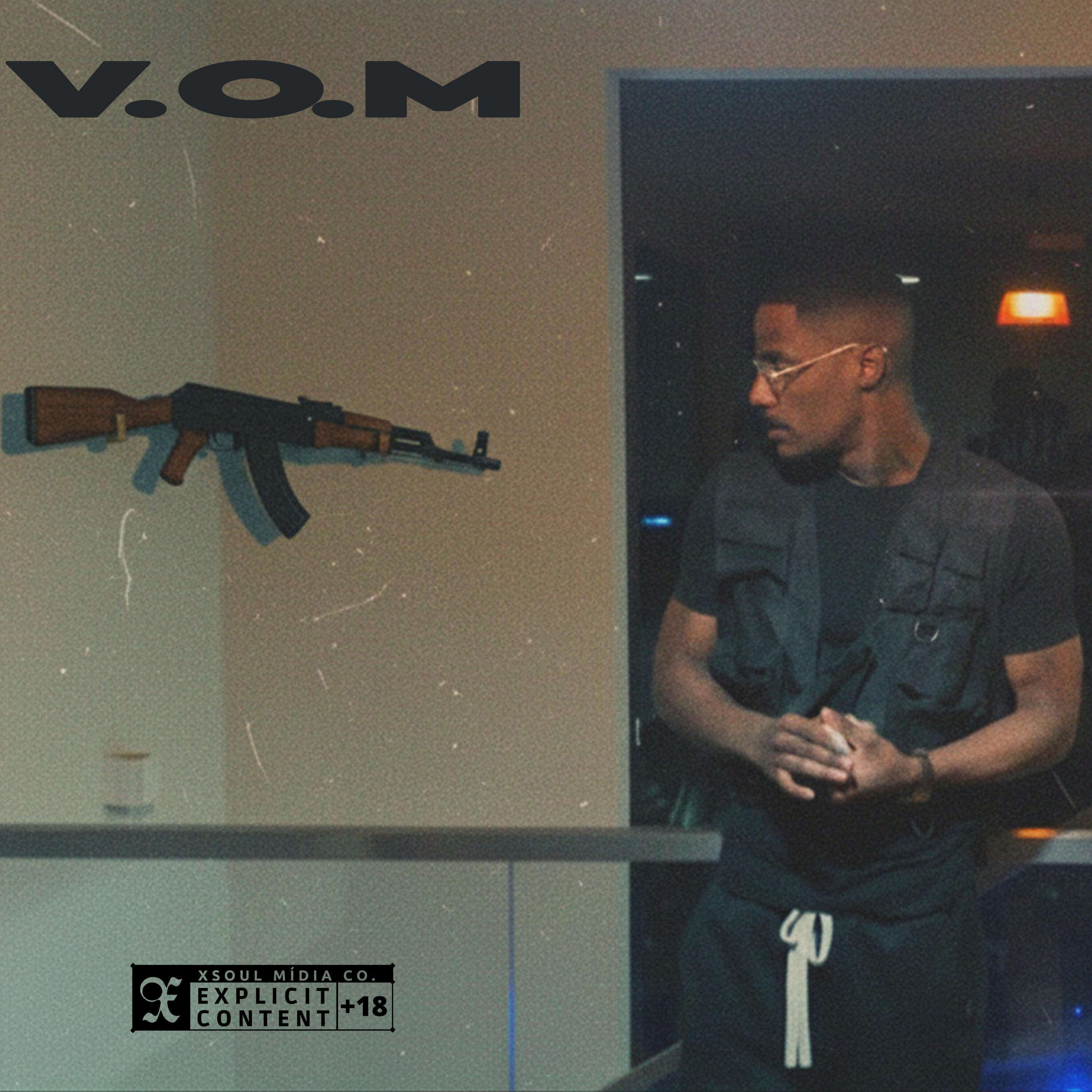 Релиз V.O.M