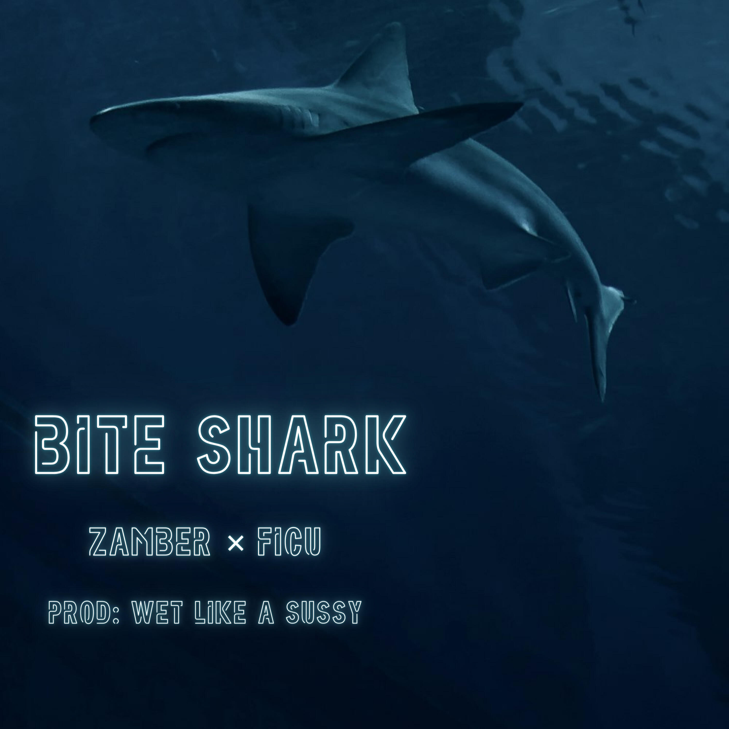 Релиз Bite Shark
