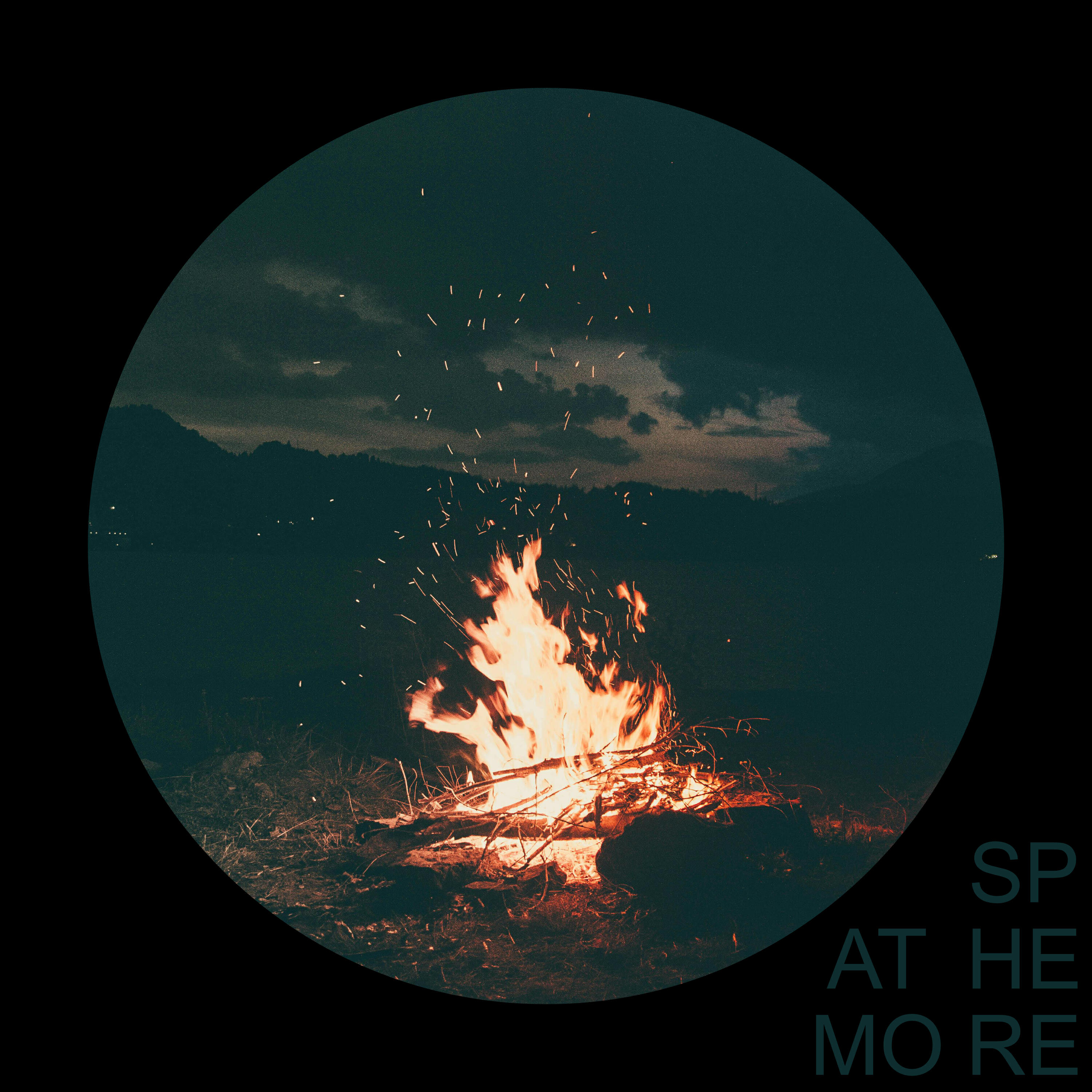 Релиз Serene Clouds