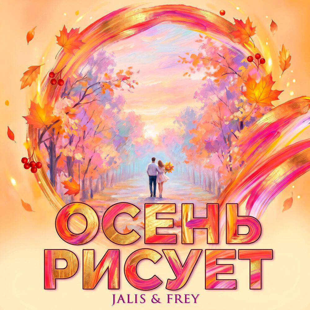 Релиз Осень рисует