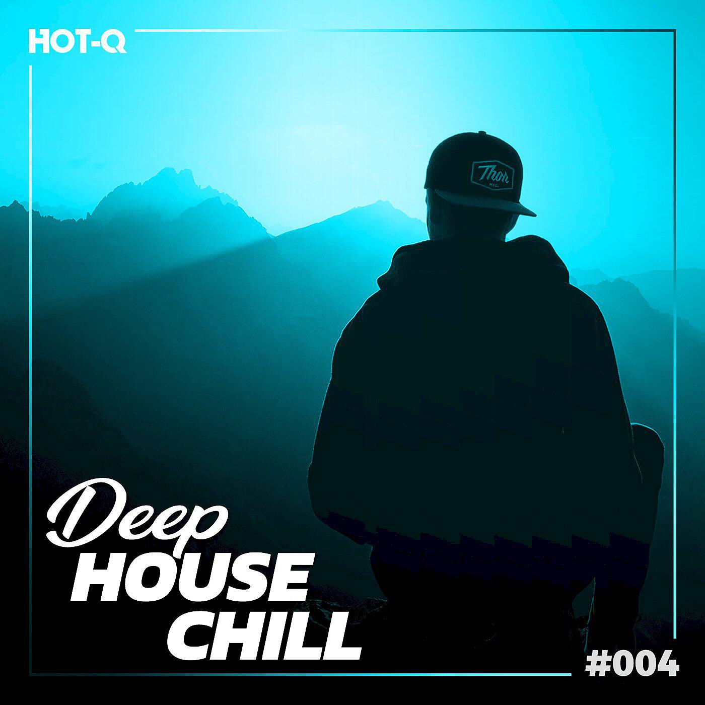 Постер альбома Deep House Chill 004