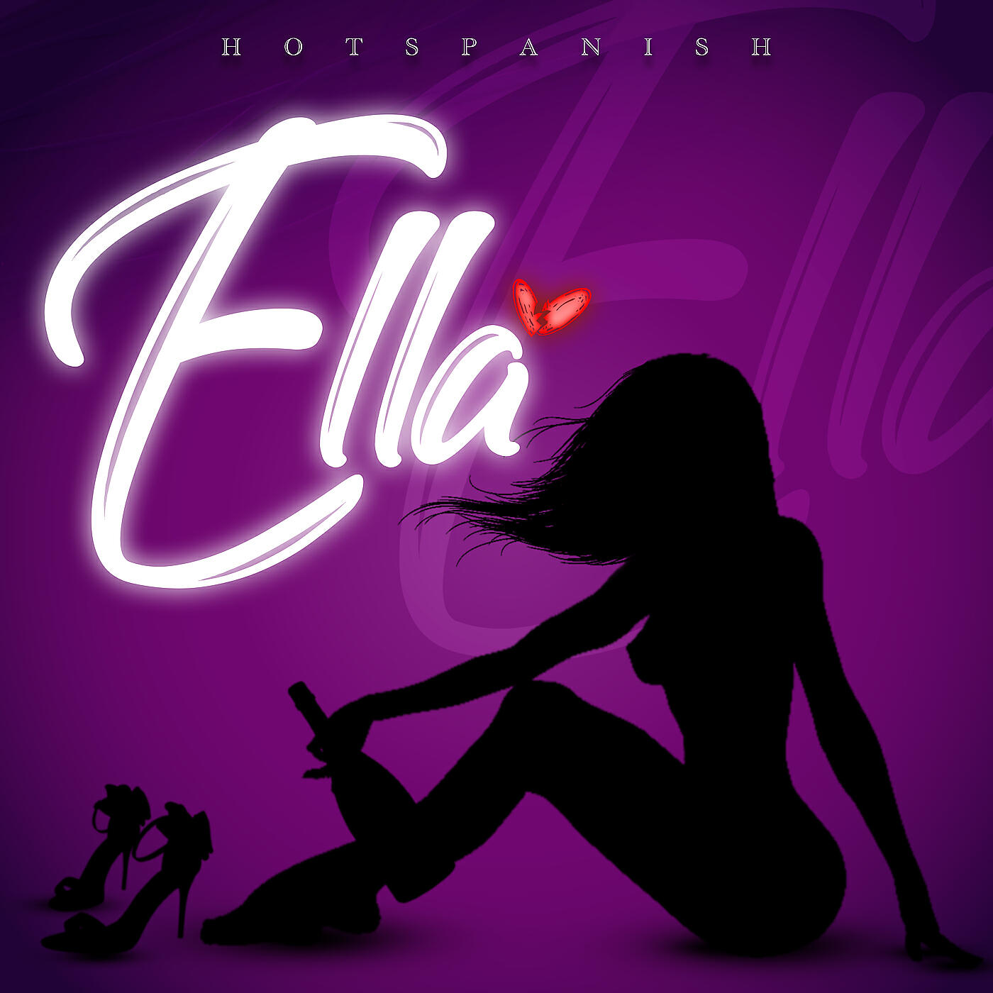 Релиз Ella