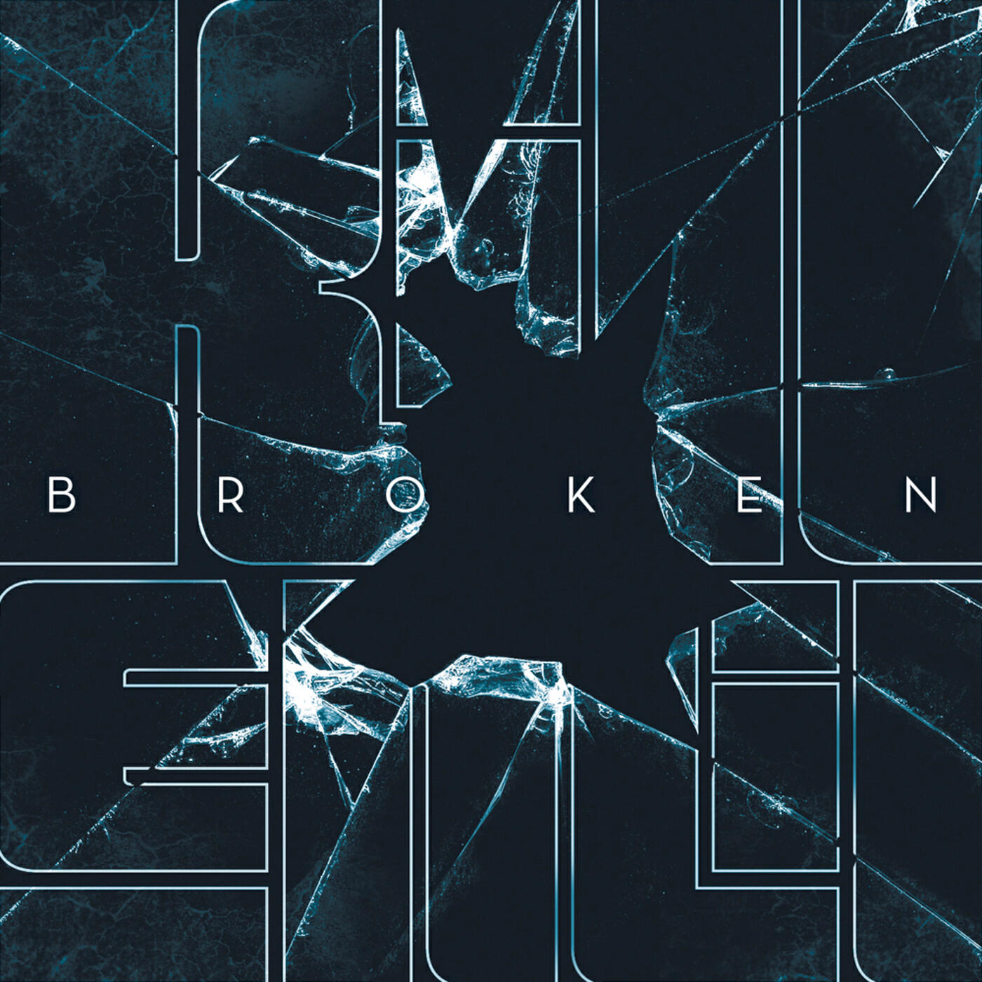 Релиз Broken