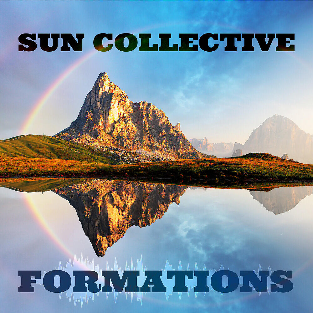 Релиз Formations
