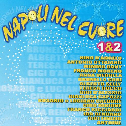 Релиз Napoli nel cuore, Vol. 1 & 2
