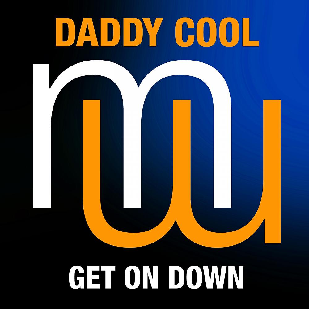 Релиз Get On Down