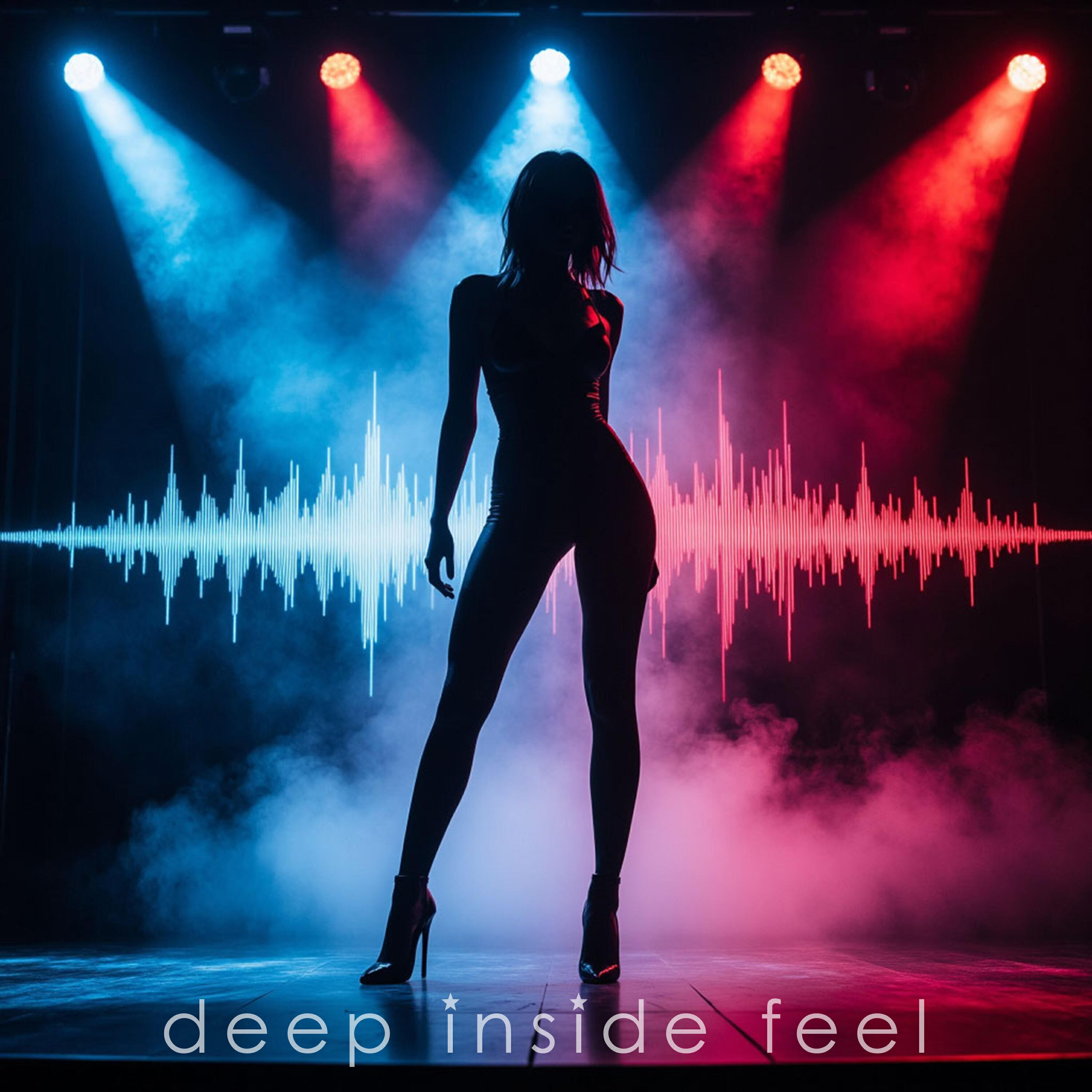 Релиз deep inside feel