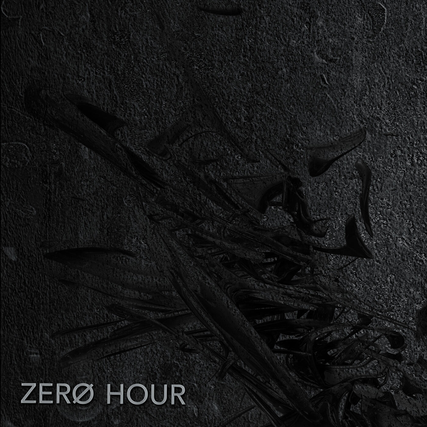 Релиз Zero Hour