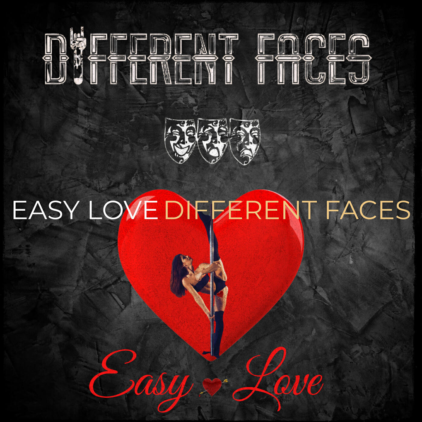Релиз Easy Love