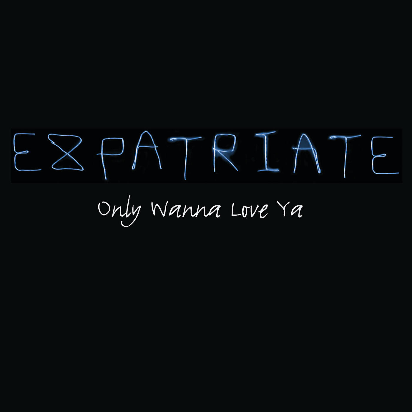 Релиз Only Wanna Love Ya