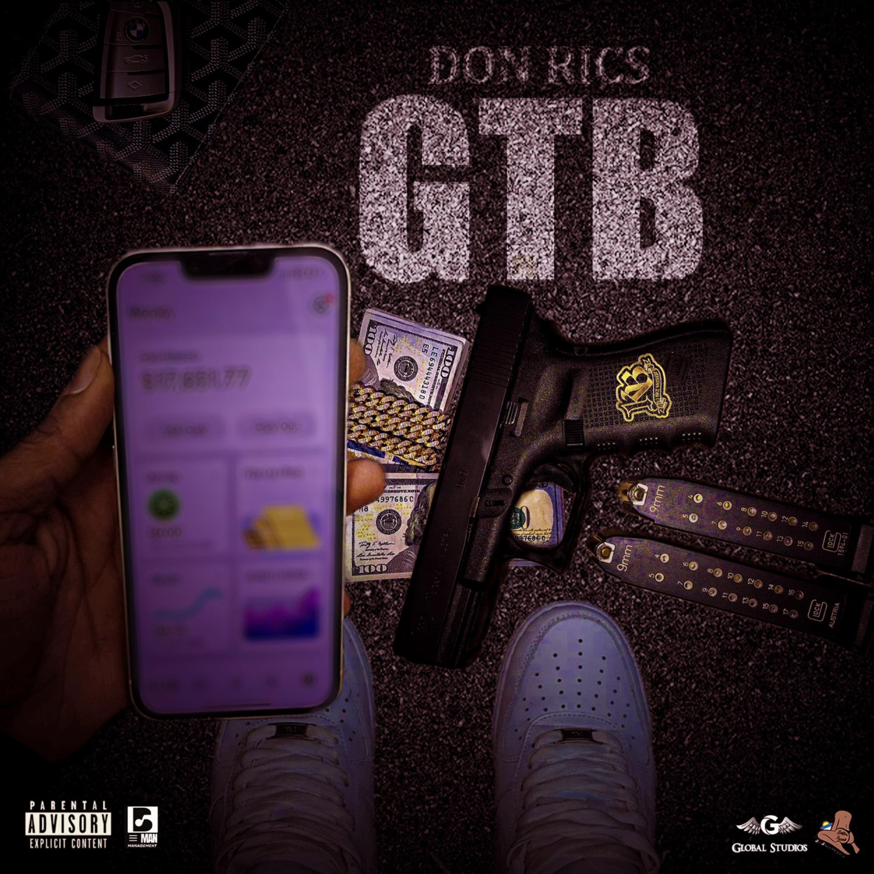 Релиз GTB