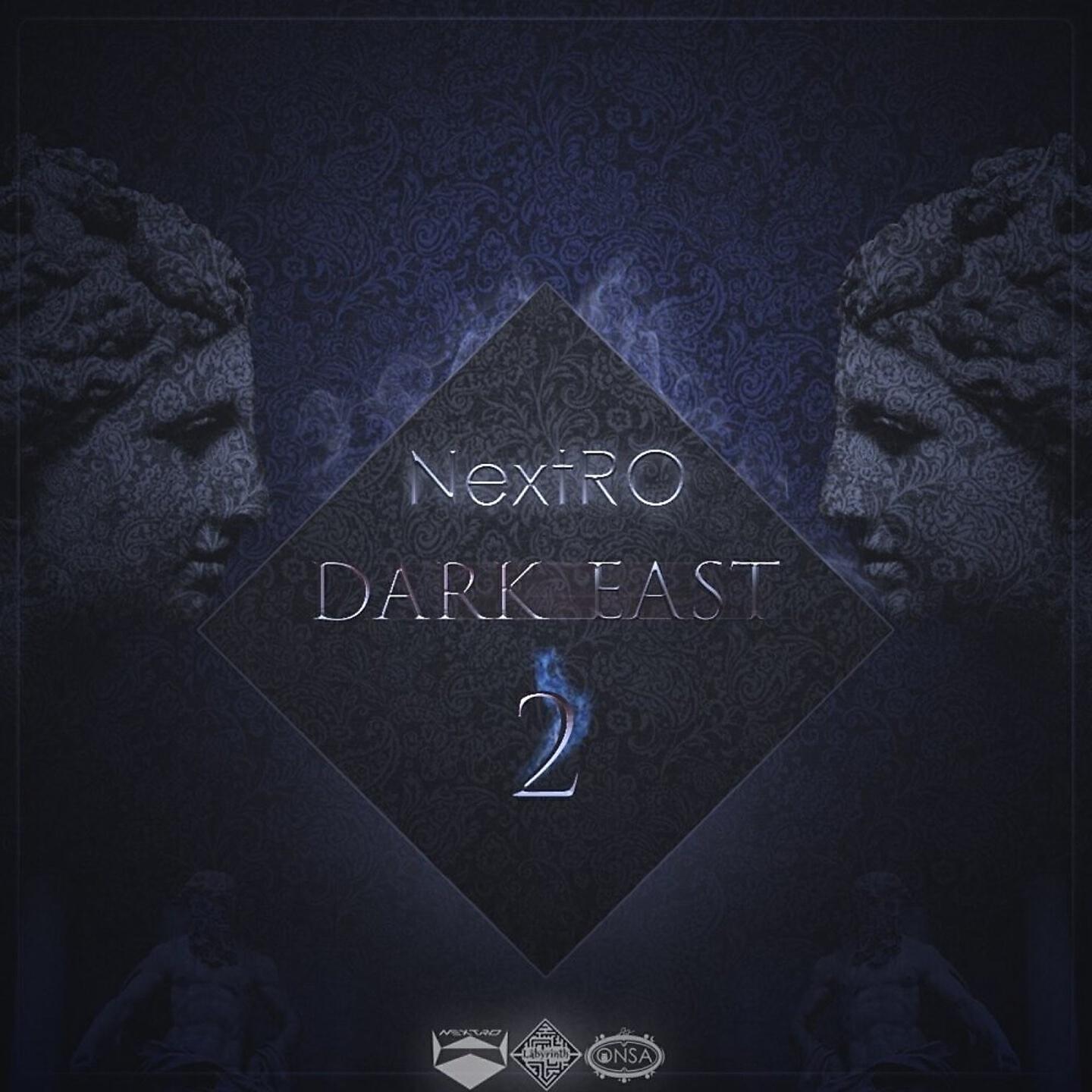Релиз Dark East 2