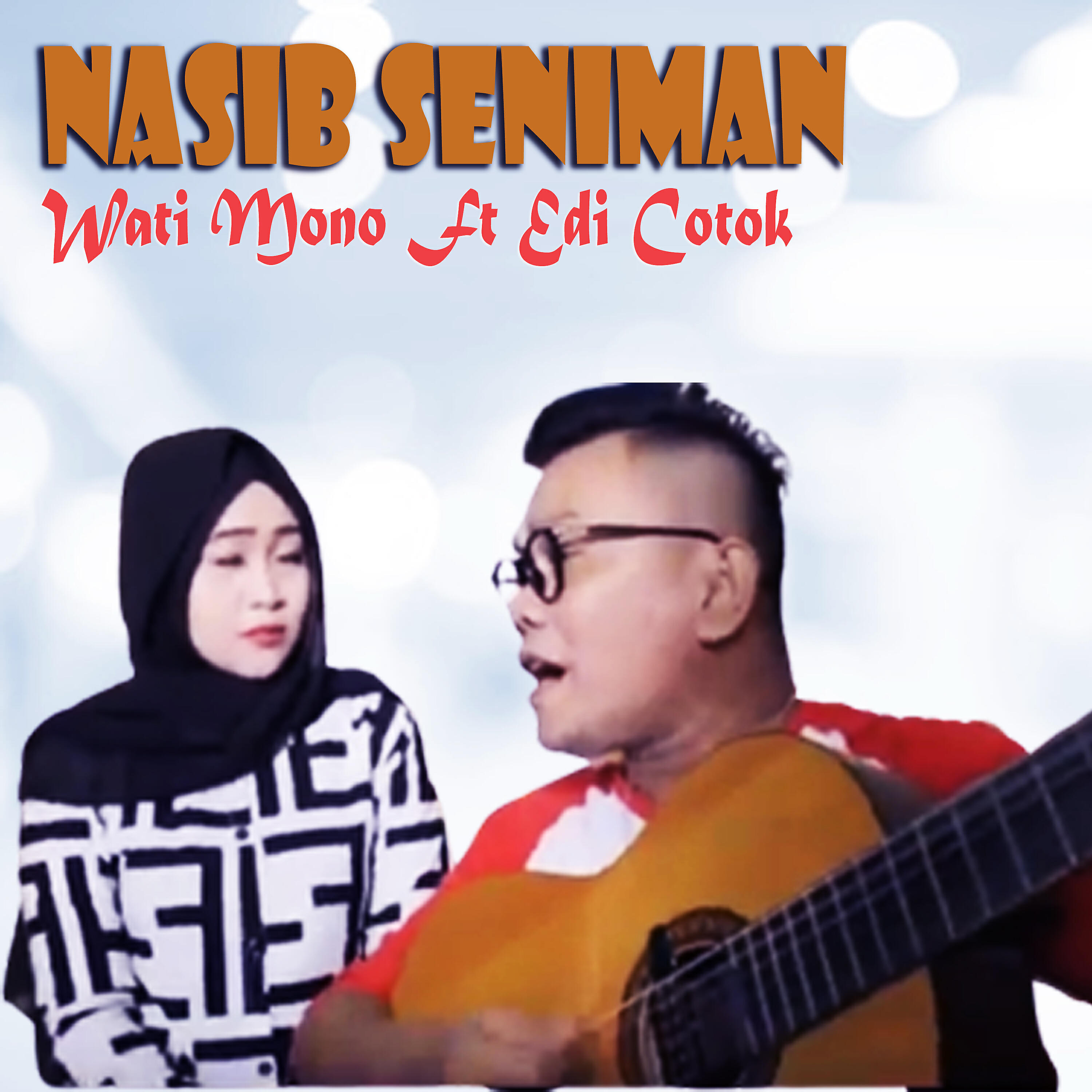 Релиз Nasib Seniman