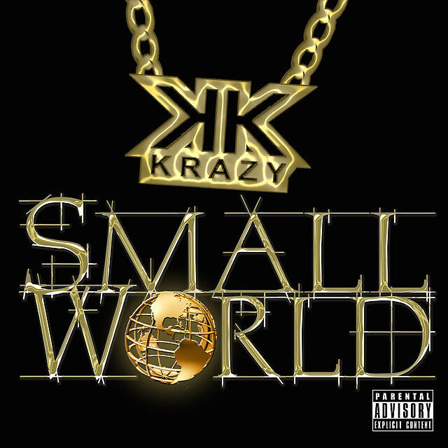 Релиз Krazy Small World