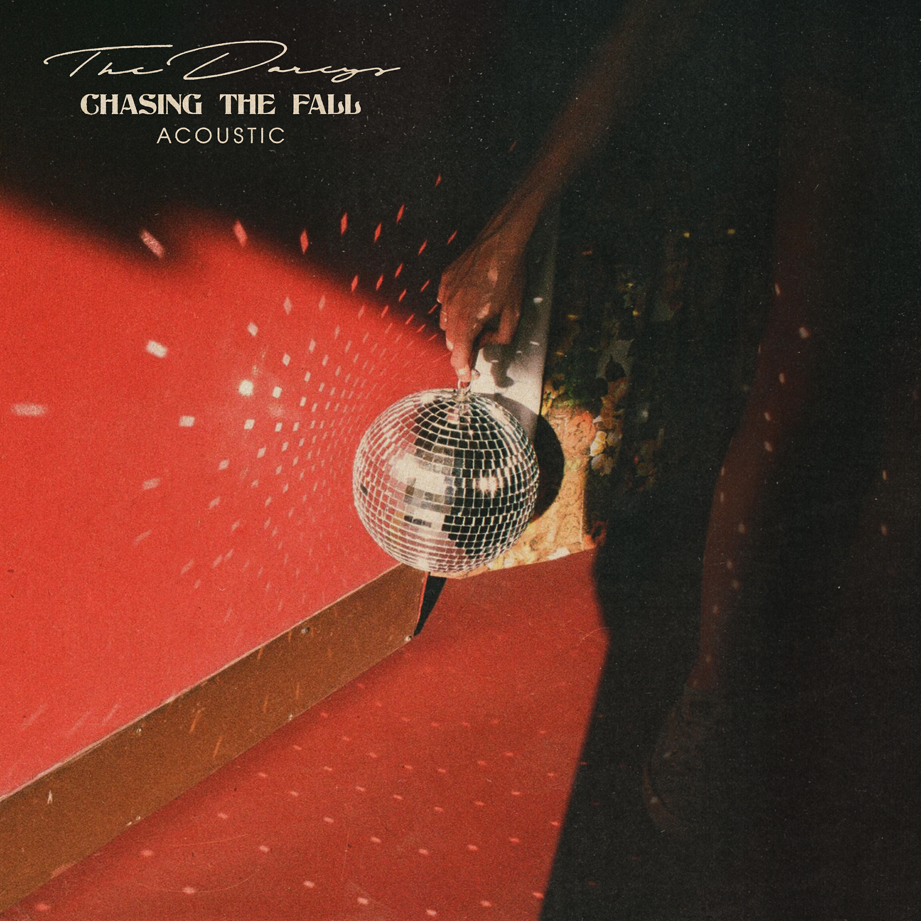 Релиз Chasing the Fall (Acoustic)