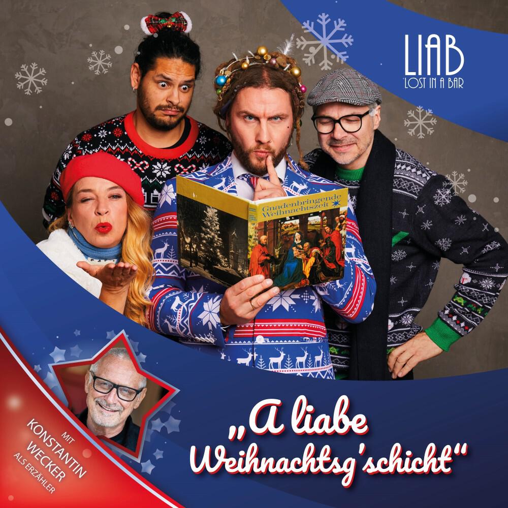 LiaB
