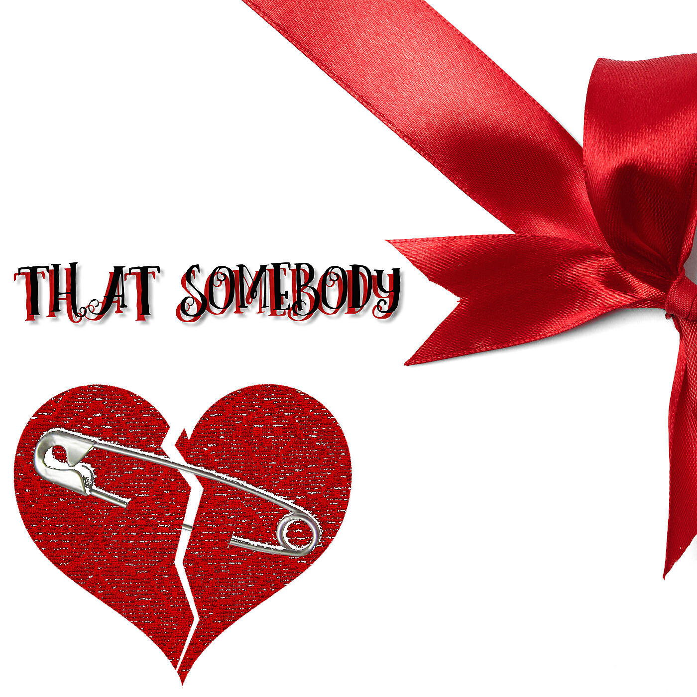 Релиз That Somebody