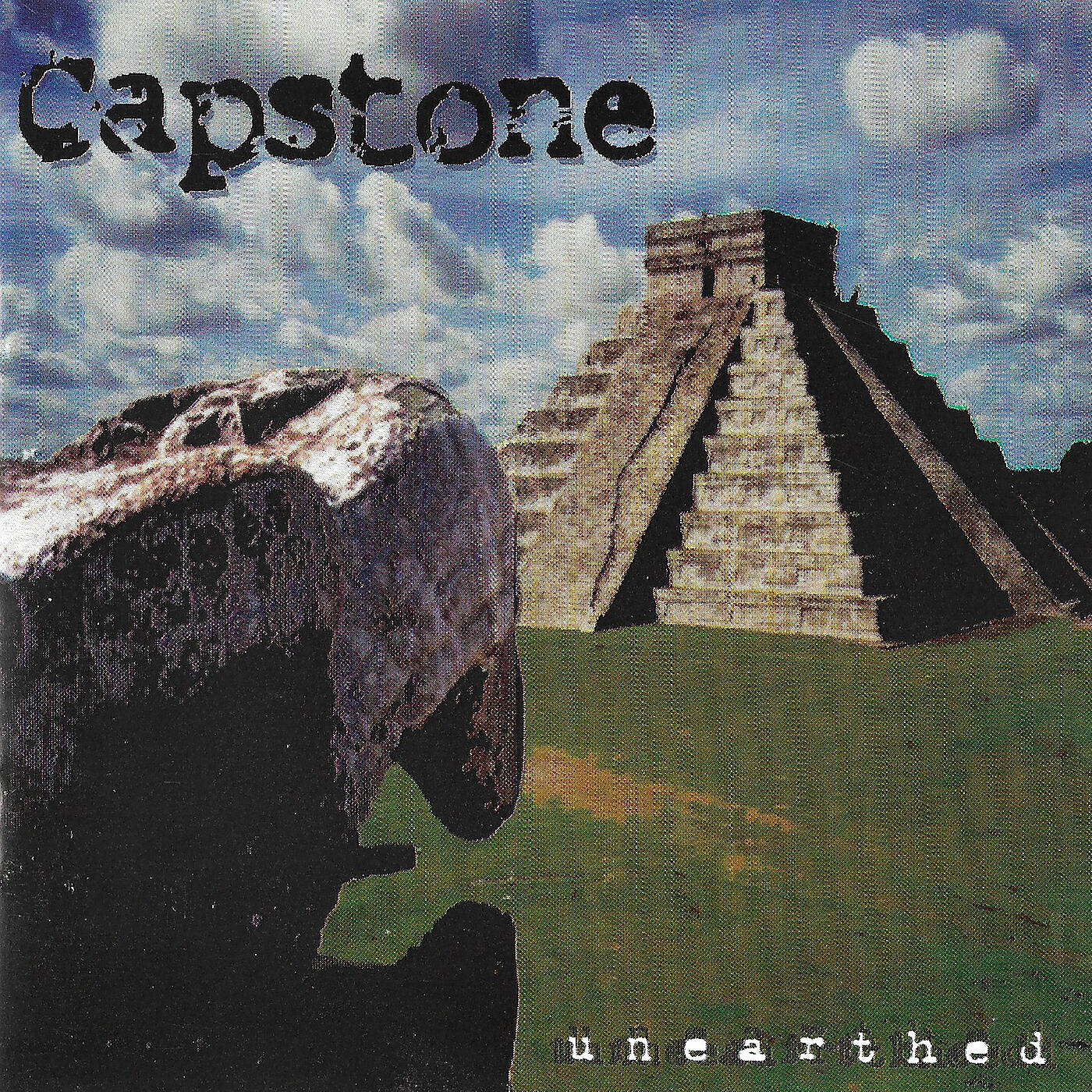 Релиз Unearthed