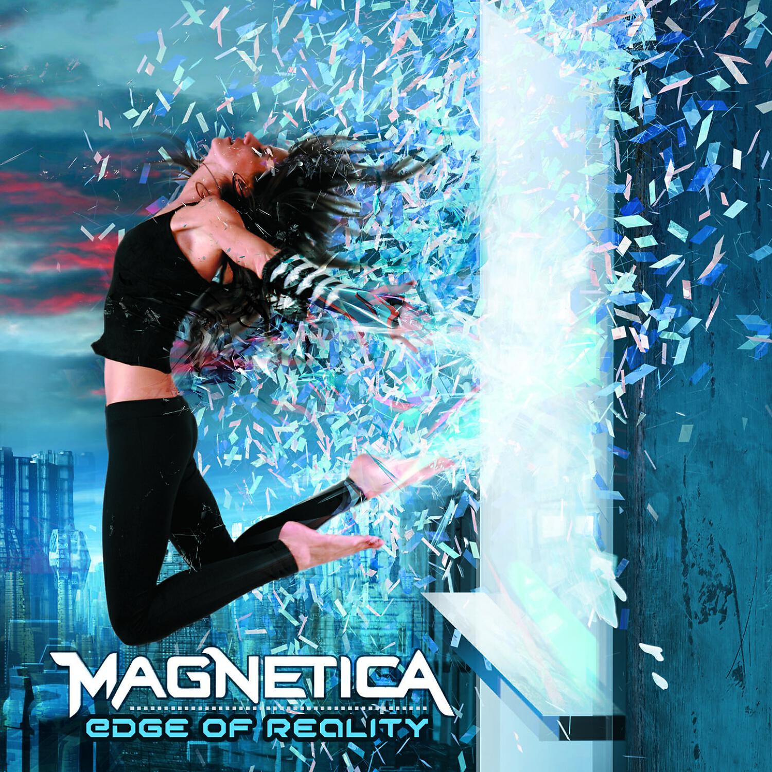 Релиз Edge of Reality