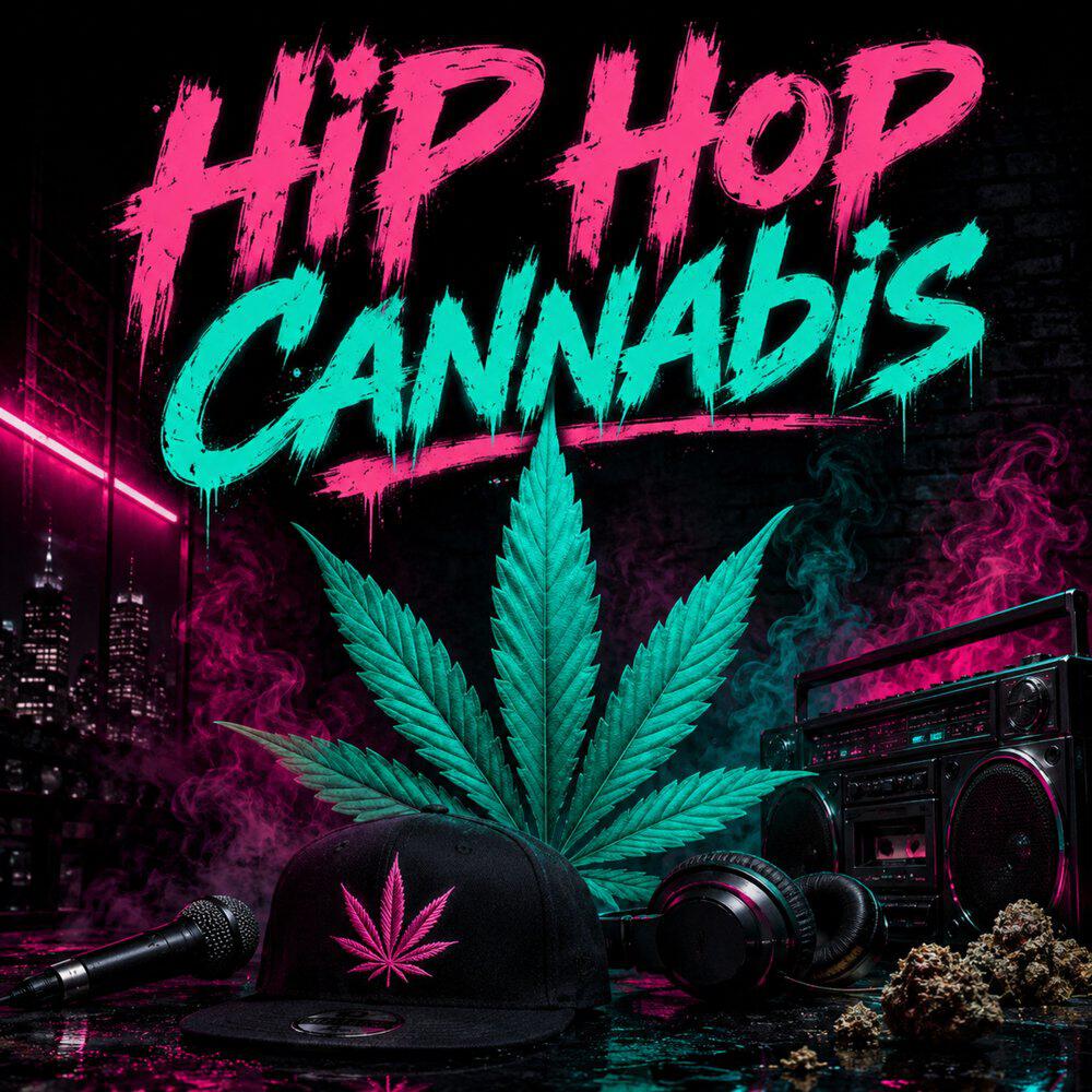 Релиз HIP HOP TRAP CANNABIS