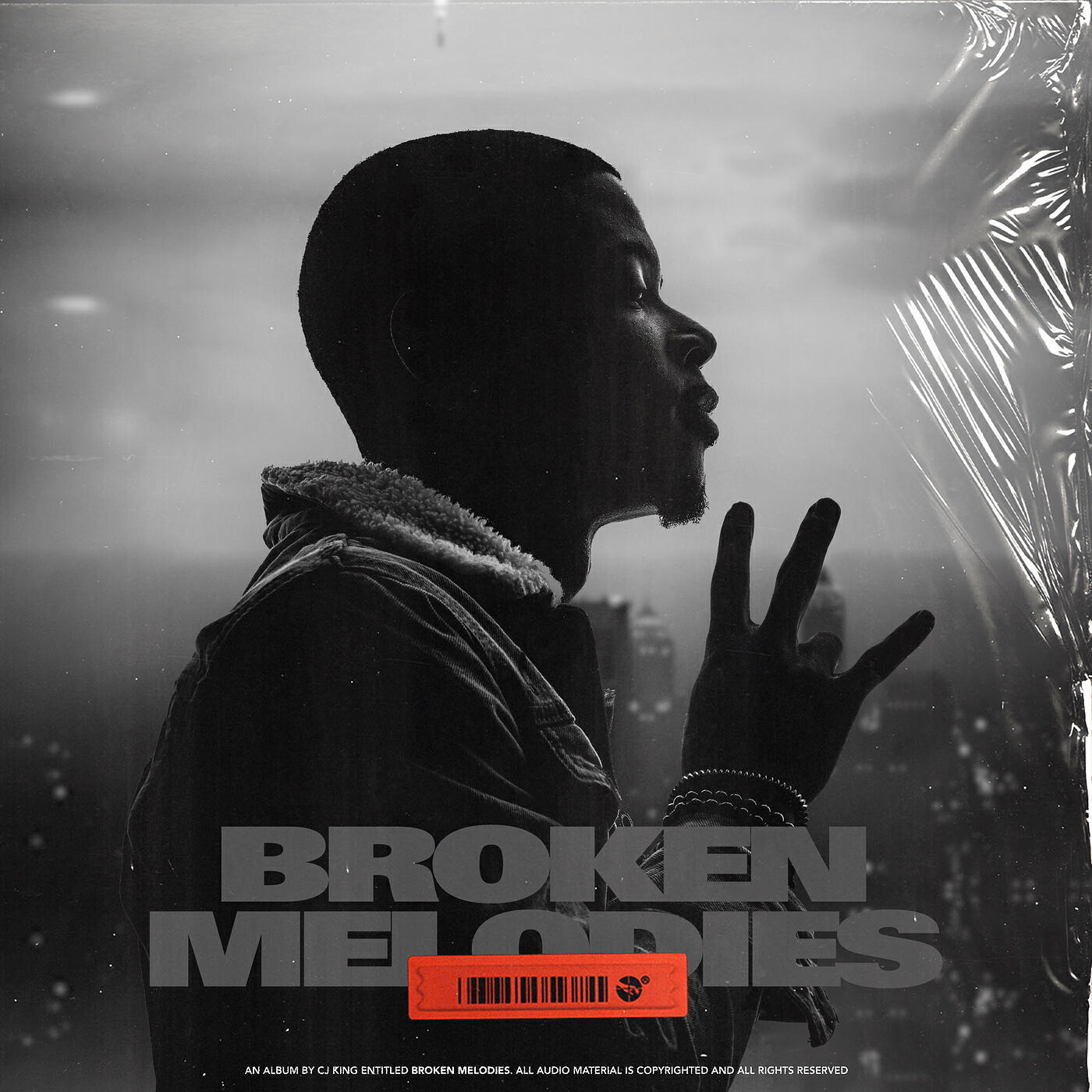 Релиз Broken Melodies