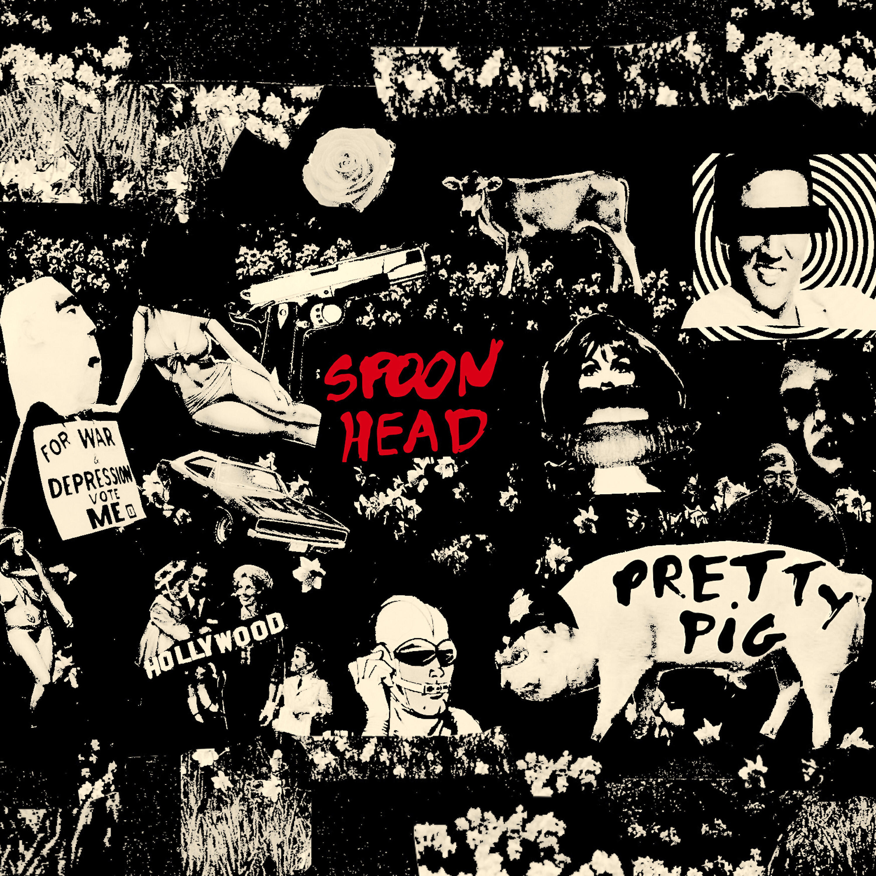 Релиз Pretty Pig