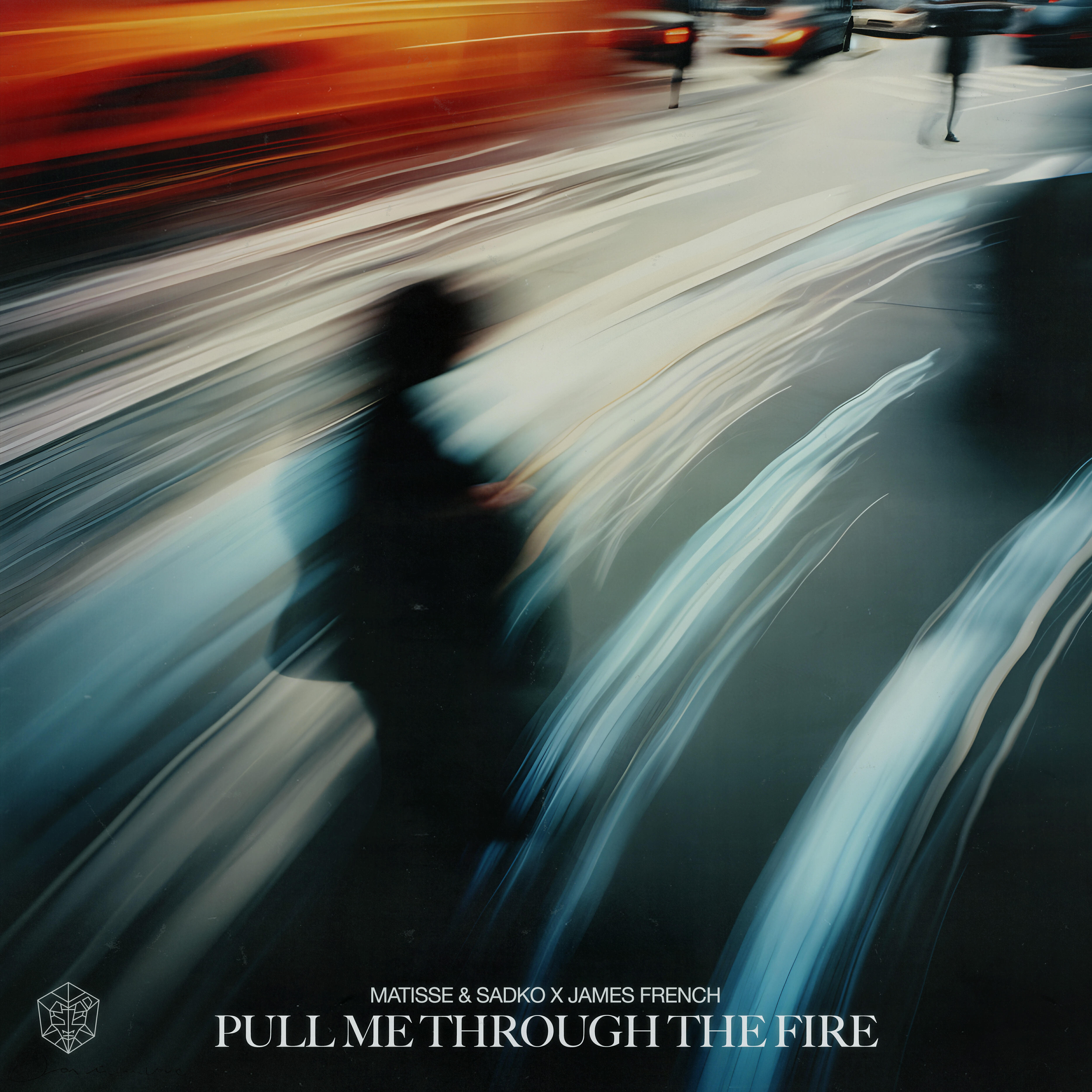 Трек Pull Me Through The Fire