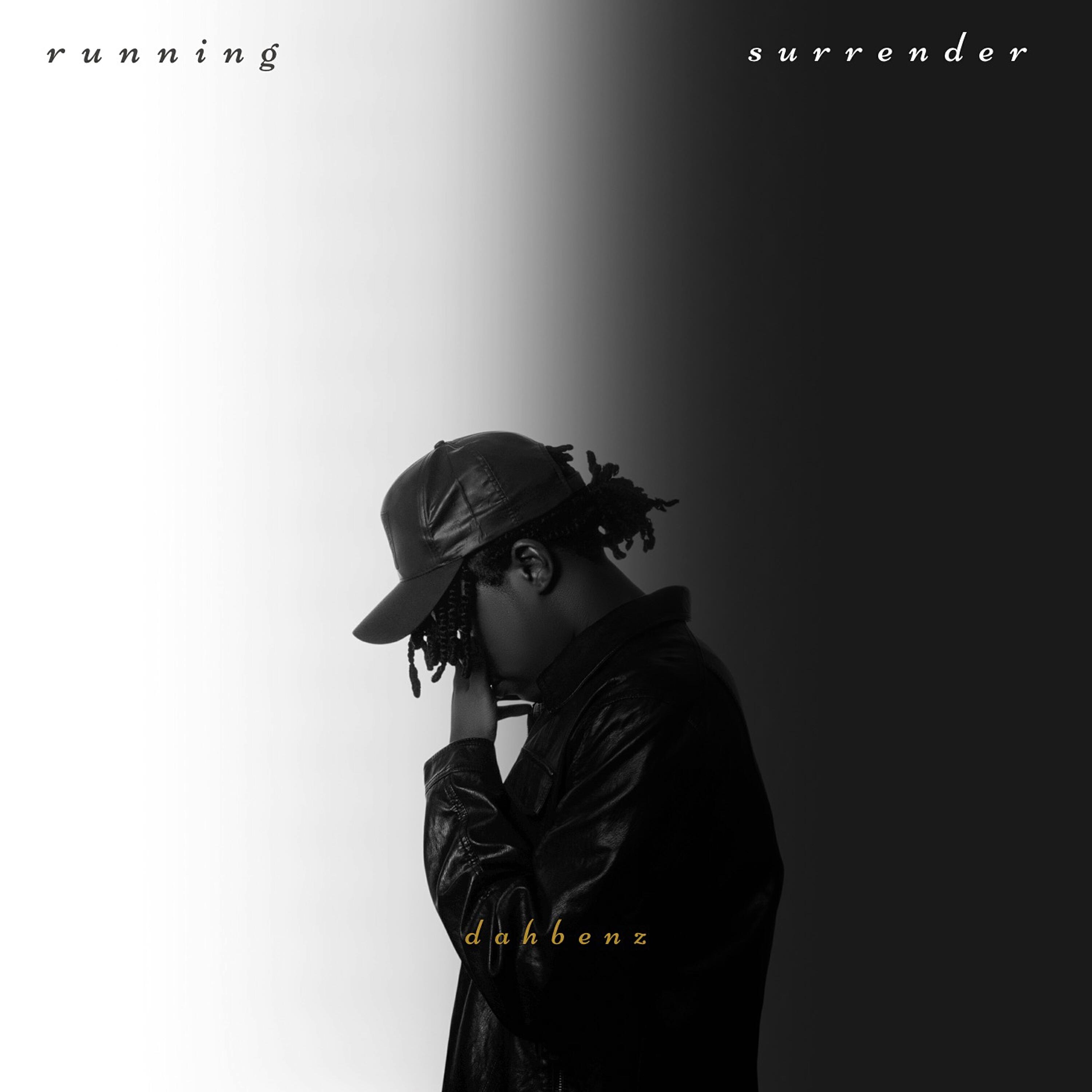 Релиз Running/Surrender