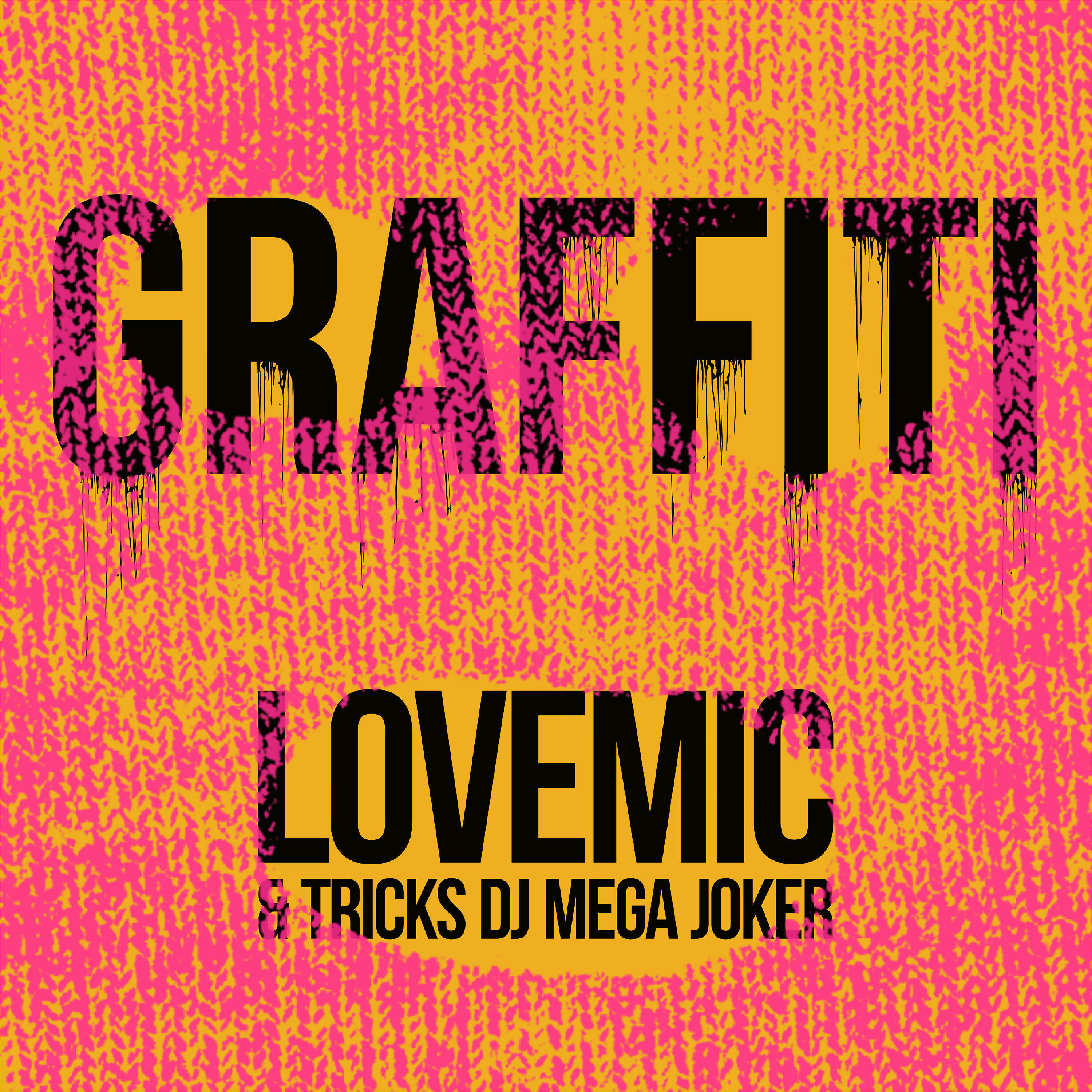 Релиз Graffity