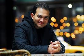 Davi Sacer
