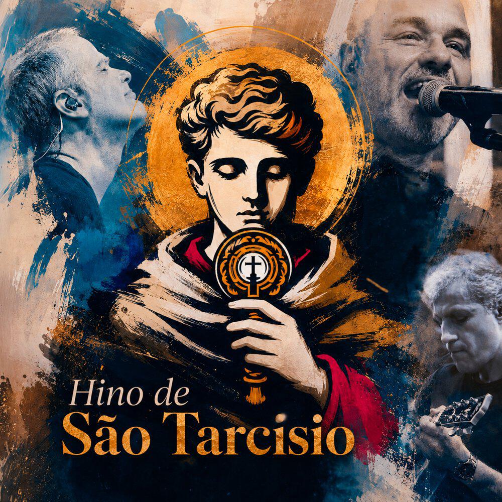 Релиз Hino de São Tarcísio