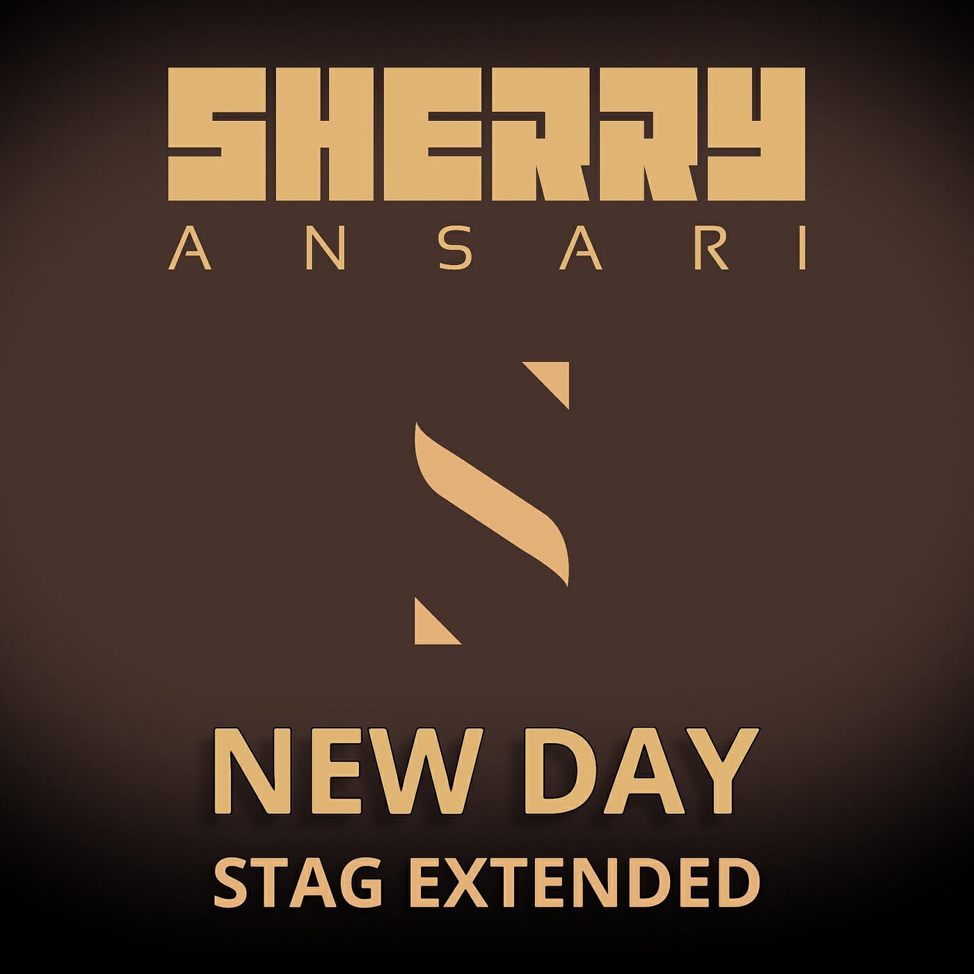 Релиз New Day (Stag Extended)