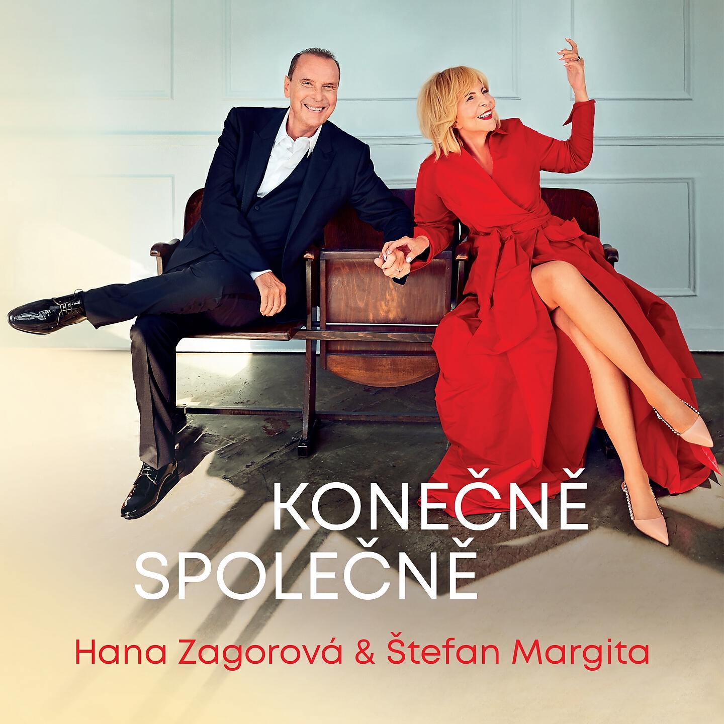 Релиз Konečně společně