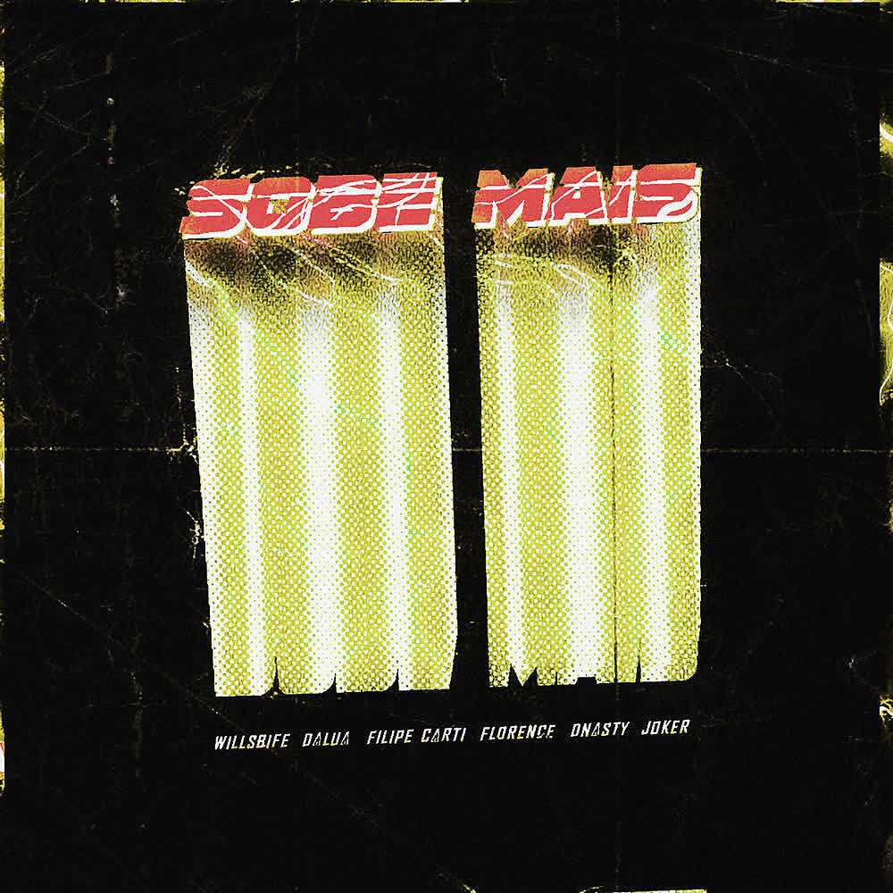 Релиз Sobe Mais (Remix)