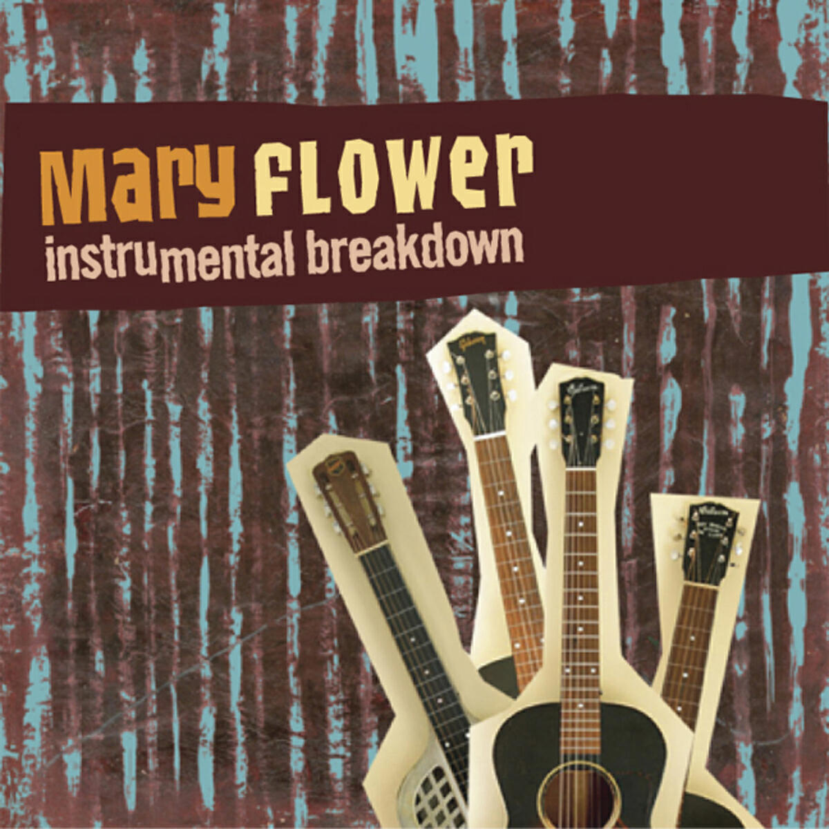Релиз Instrumental Breakdown
