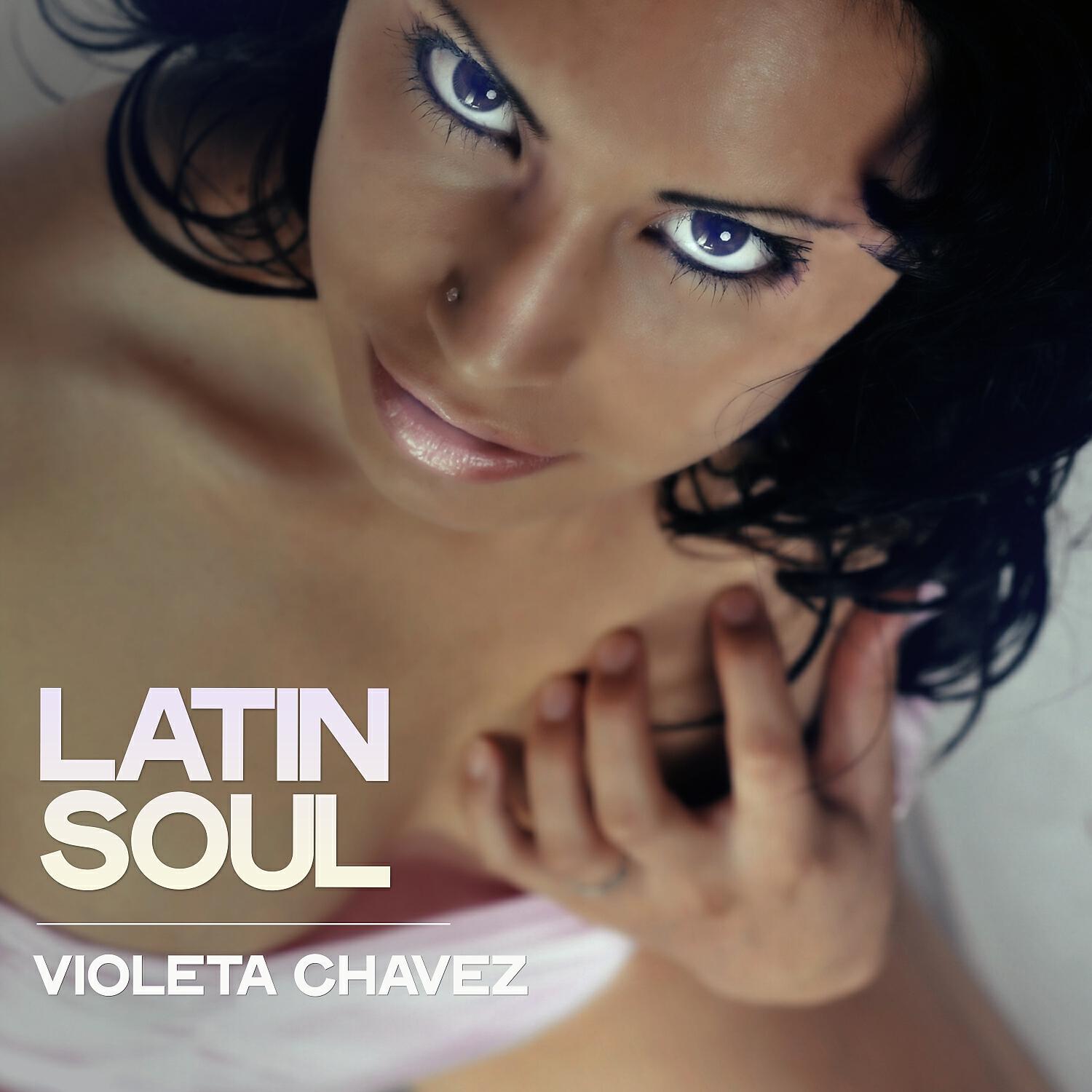 Релиз Latin Soul