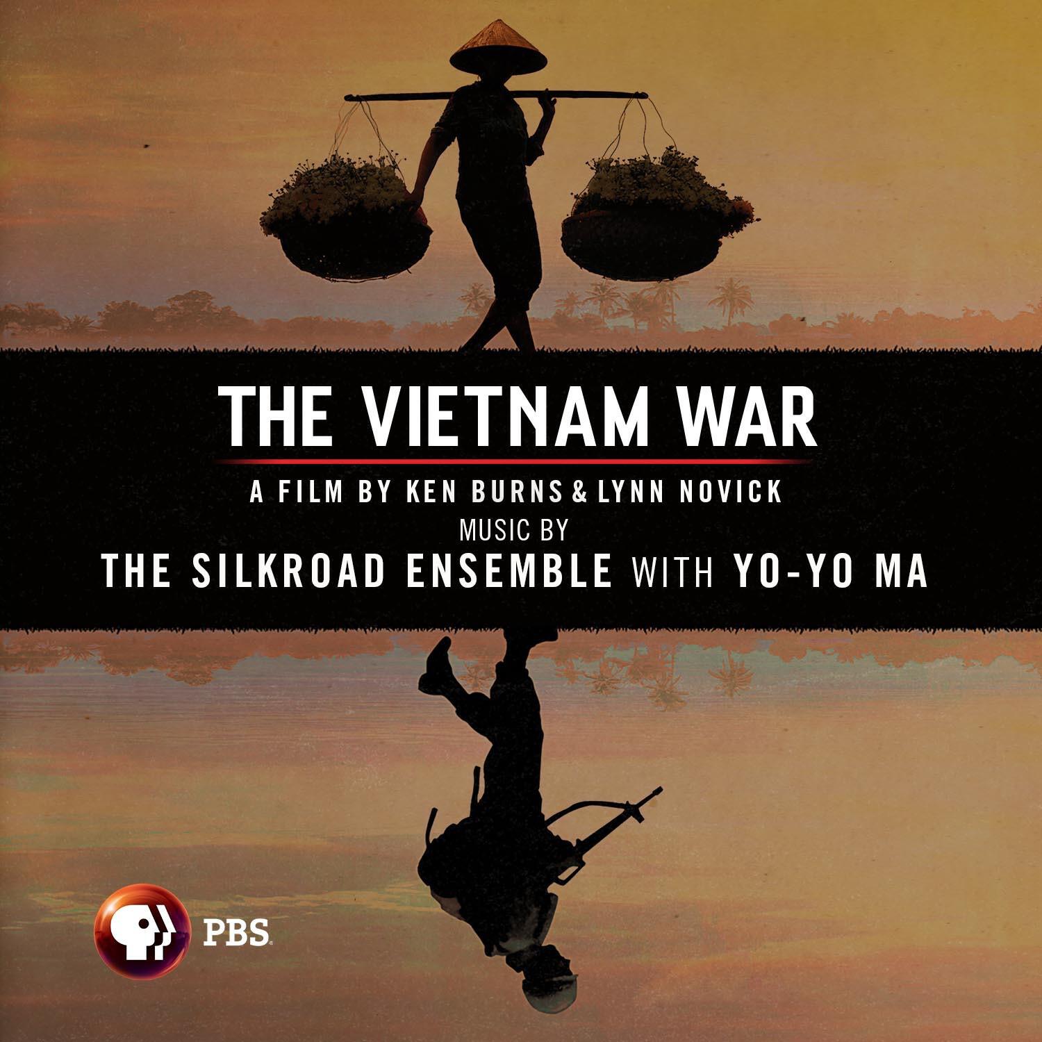 Релиз The Vietnam War: A Film By Ken Burns & Lynn Novick